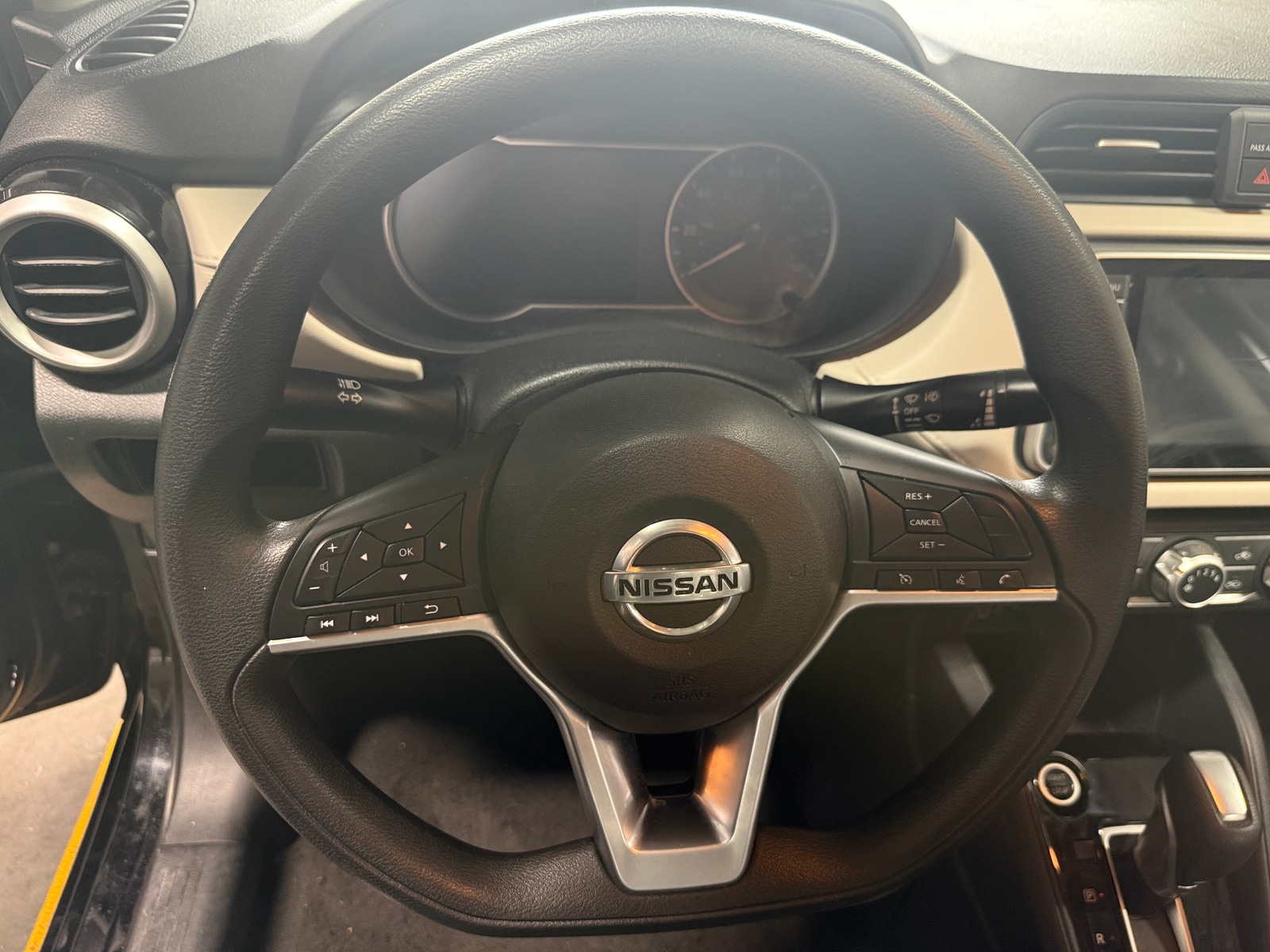 Thumbnail: 2021 Nissan Versa - 5