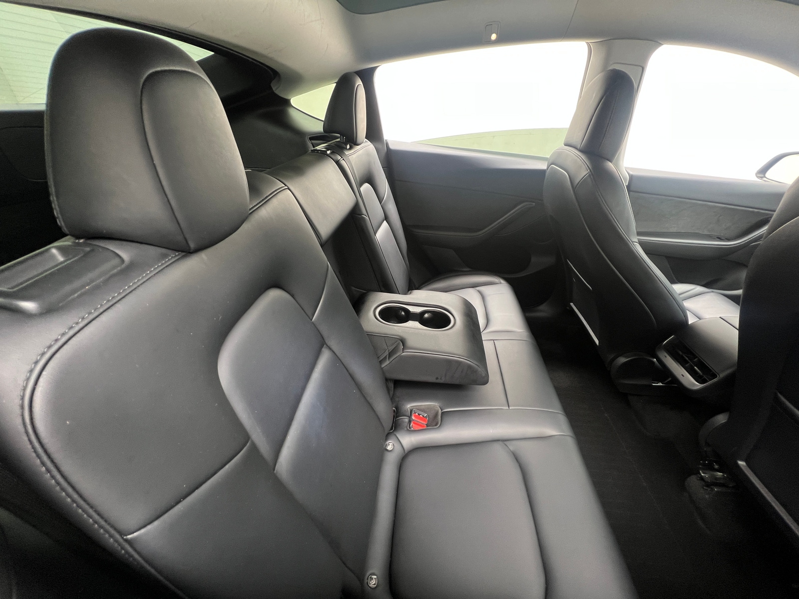 Thumbnail: 2021 Tesla Model Y - 5