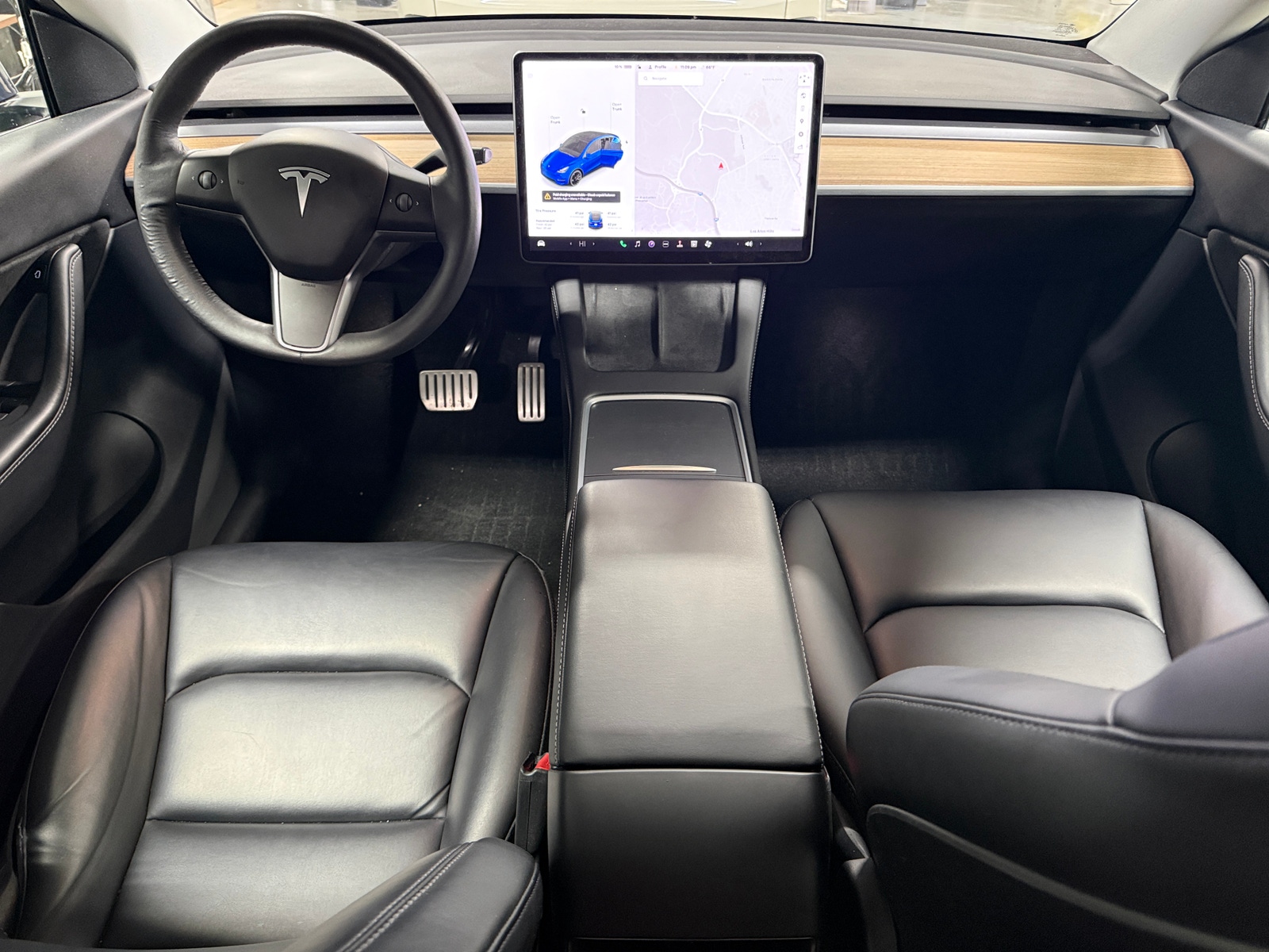 Thumbnail: 2021 Tesla Model Y - 2