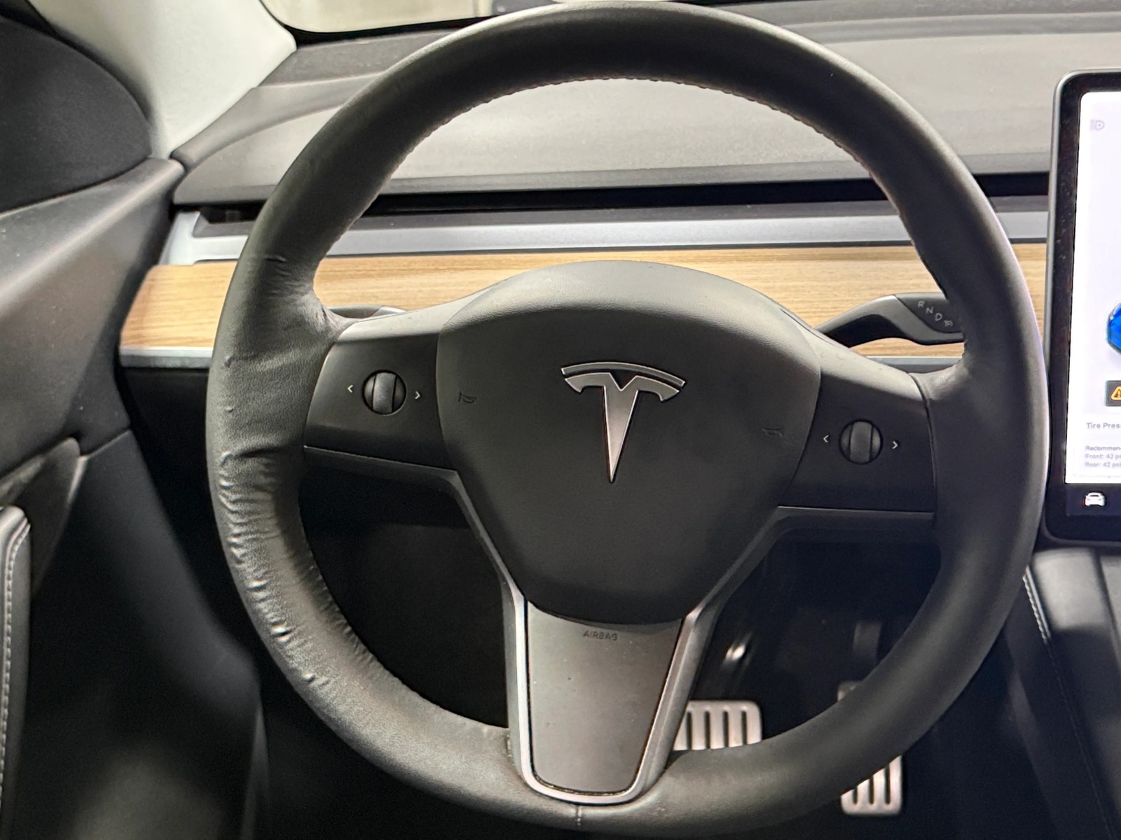 Thumbnail: 2021 Tesla Model Y - 4