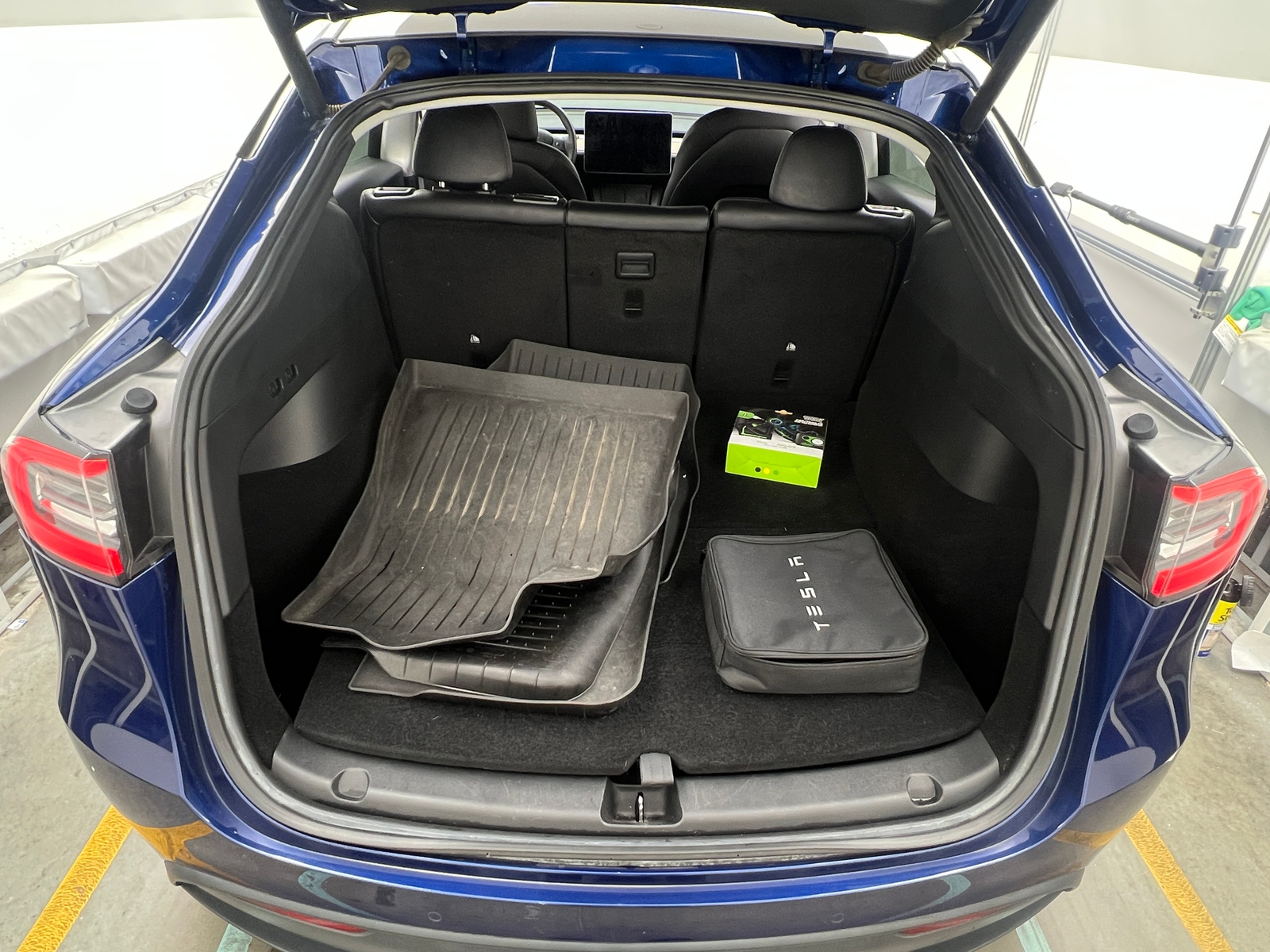 Thumbnail: 2021 Tesla Model Y - 6