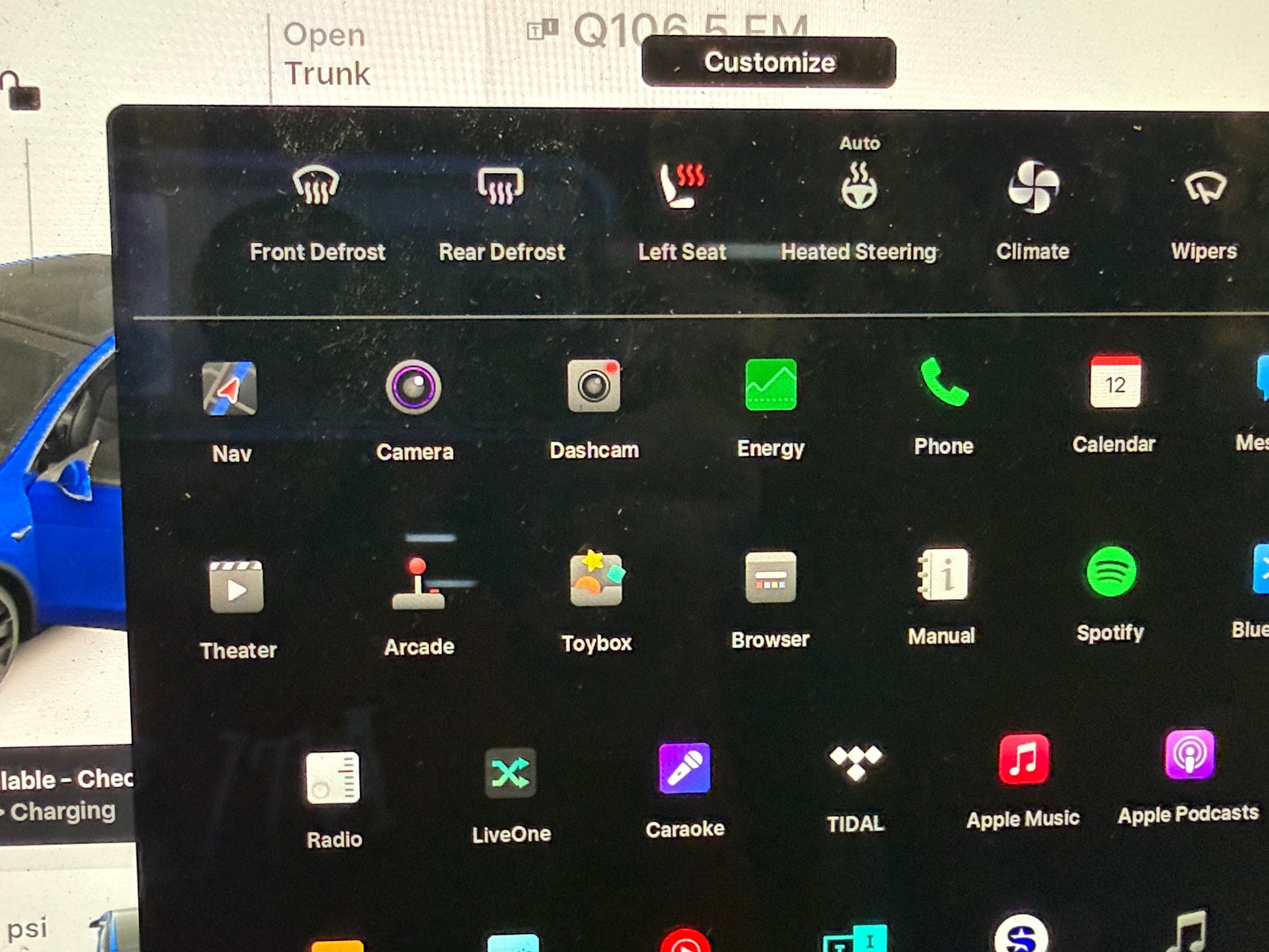 Thumbnail: 2021 Tesla Model Y - 3