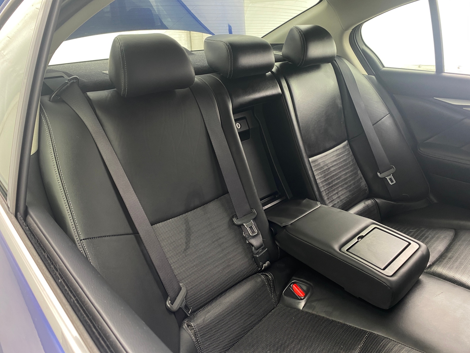 Thumbnail: 2018 INFINITI Q50 - 5