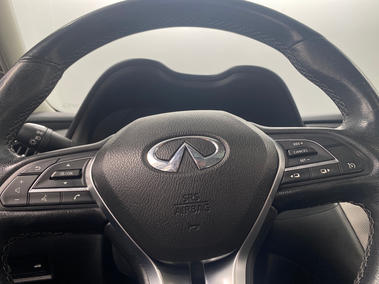 Thumbnail: 2018 INFINITI Q50 - 4