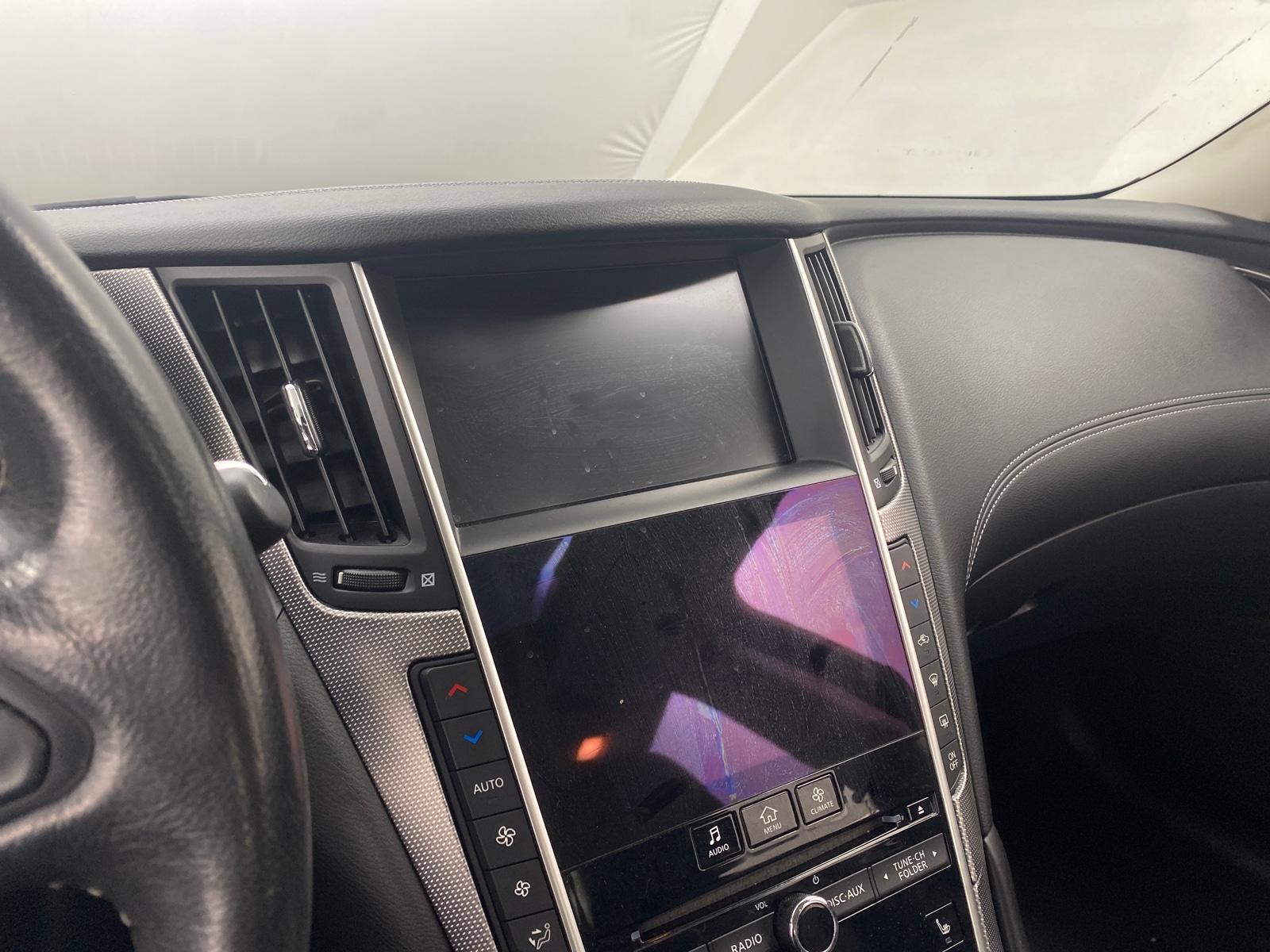 Thumbnail: 2018 INFINITI Q50 - 3