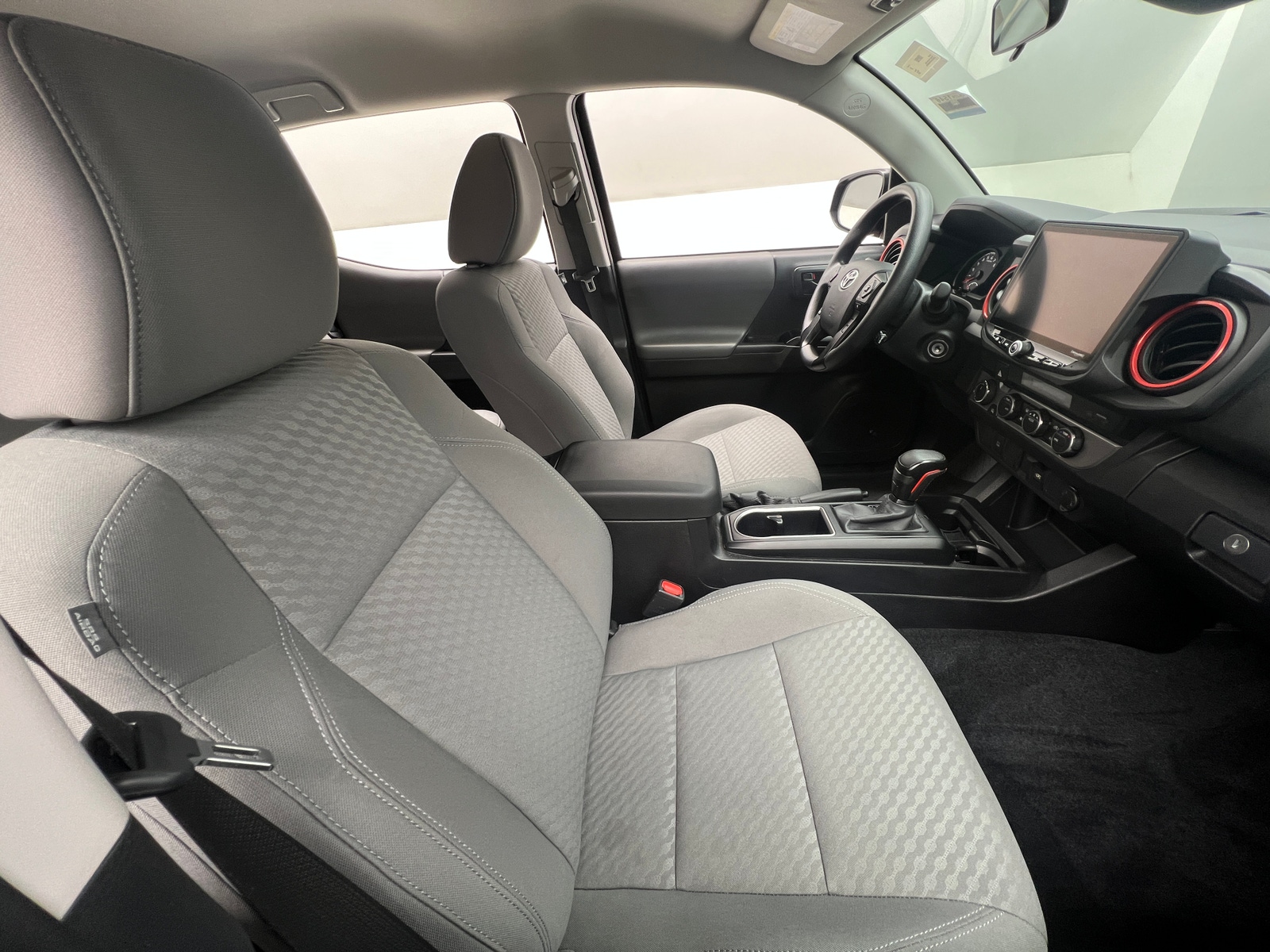 Thumbnail: 2023 Toyota Tacoma - 2