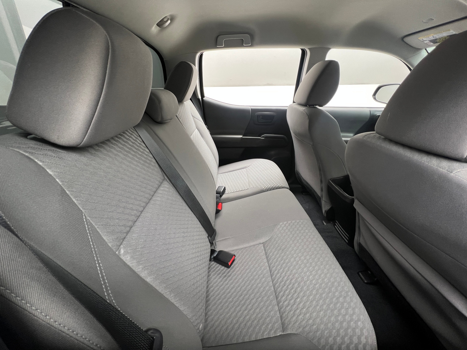 Thumbnail: 2023 Toyota Tacoma - 6