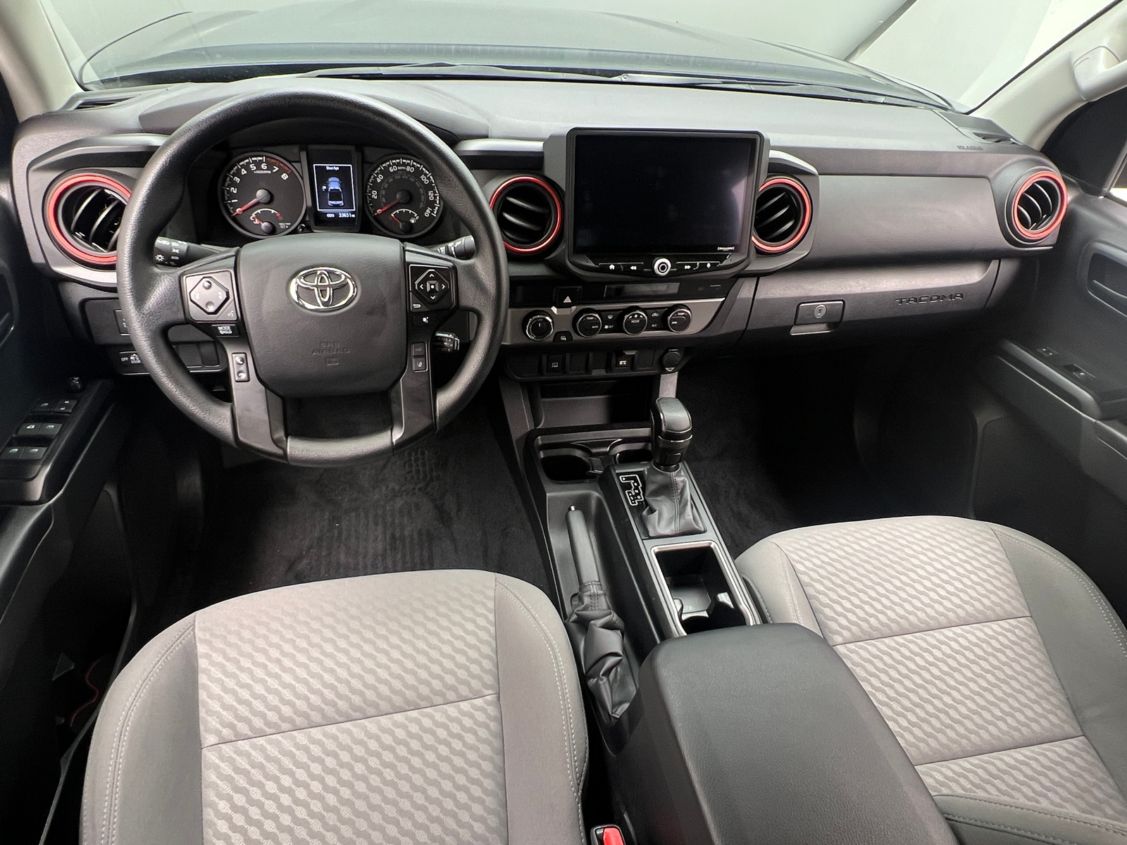 Thumbnail: 2023 Toyota Tacoma - 3