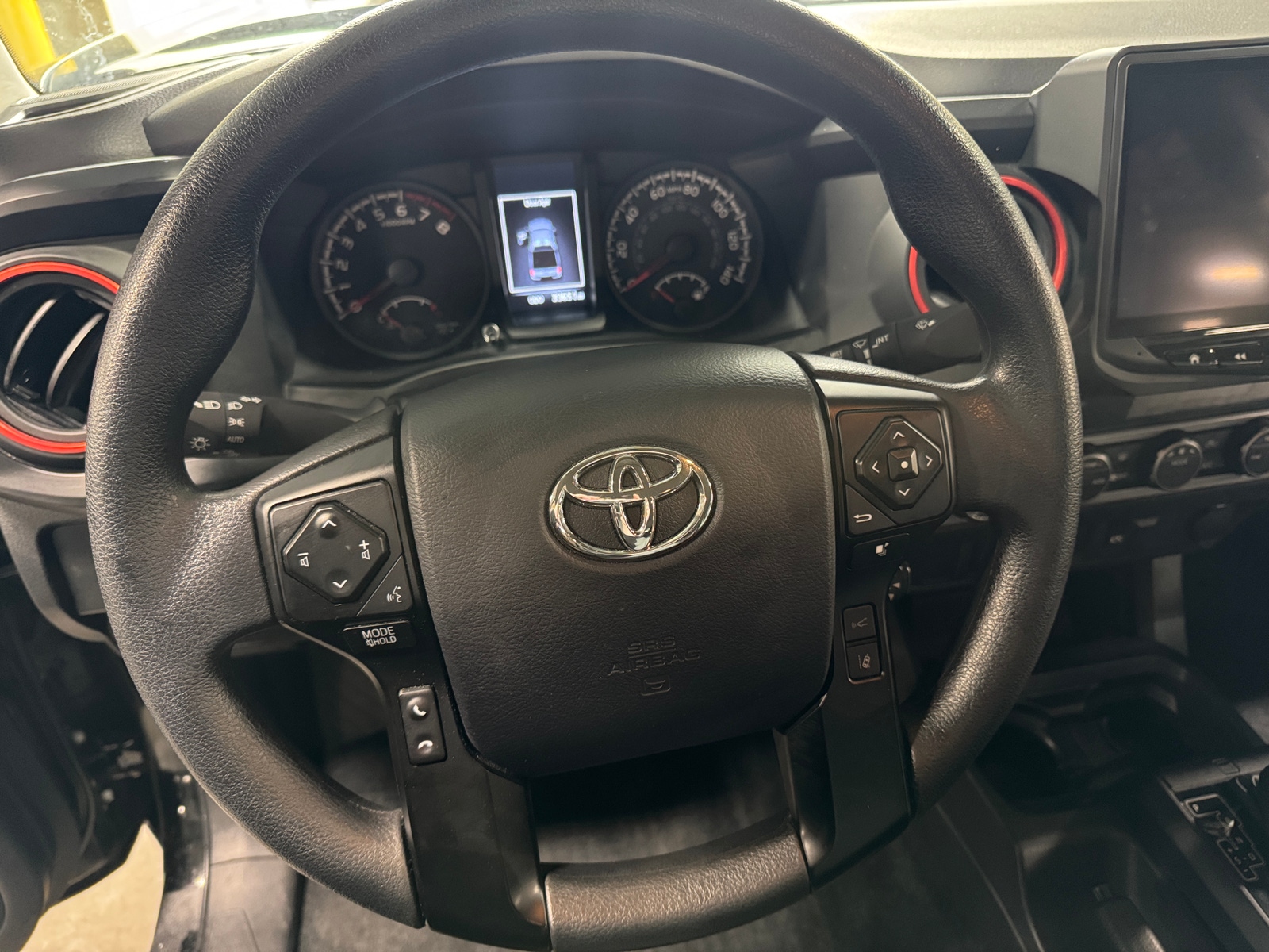 Thumbnail: 2023 Toyota Tacoma - 5