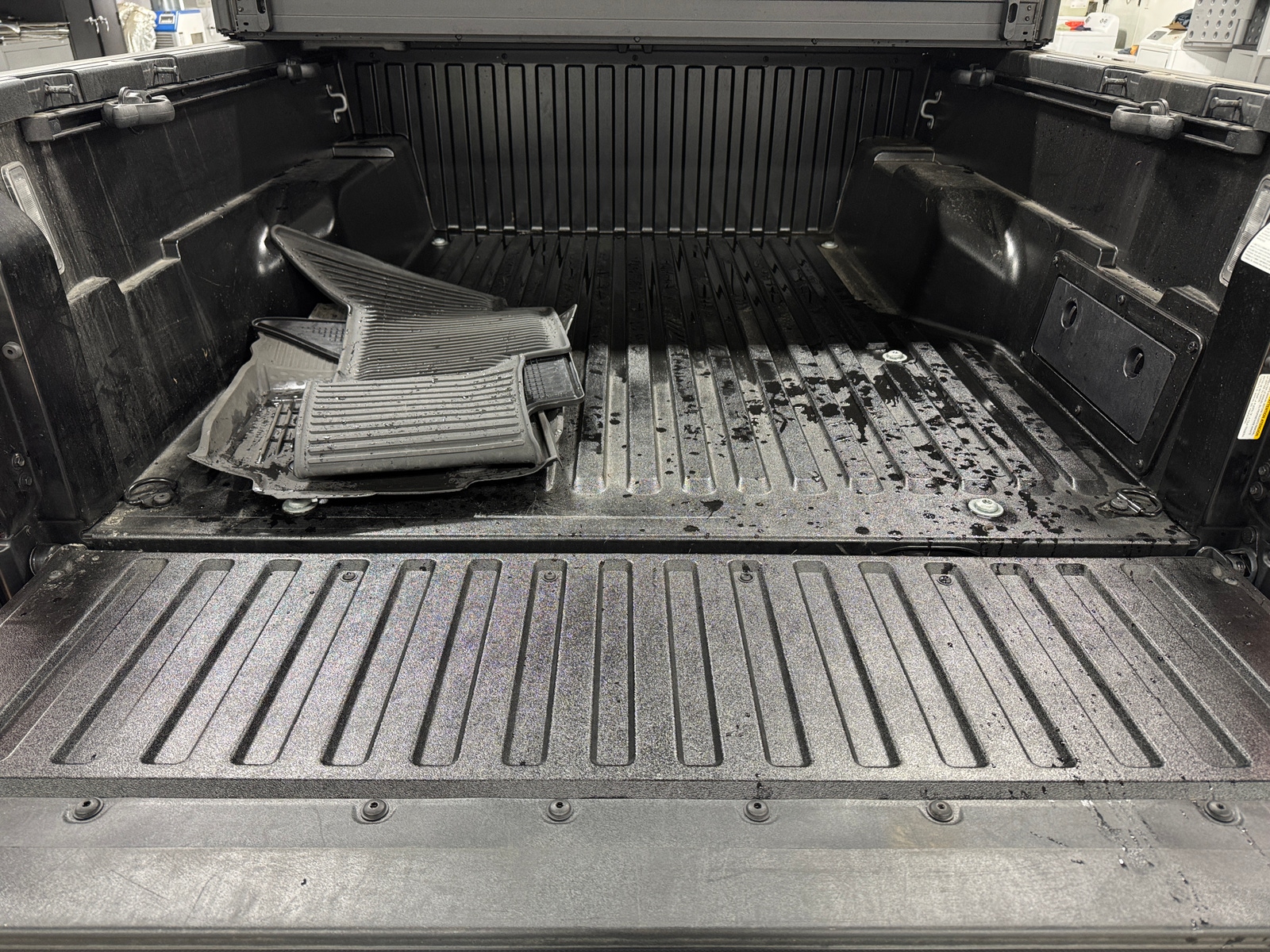 Thumbnail: 2023 Toyota Tacoma - 7