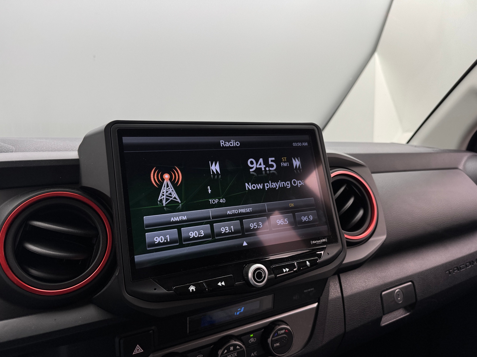 Thumbnail: 2023 Toyota Tacoma - 4