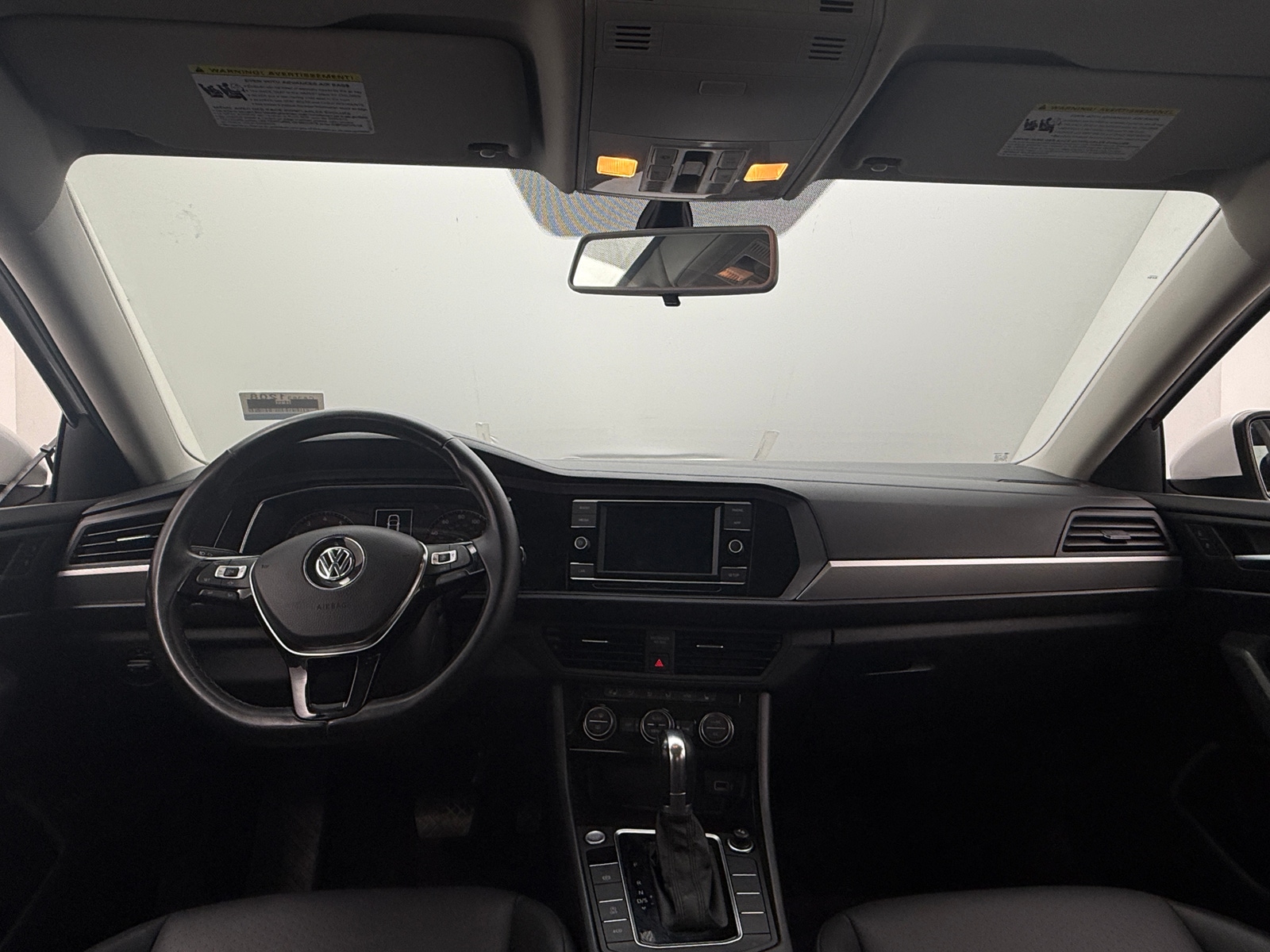 Thumbnail: 2019 Volkswagen Jetta - 3