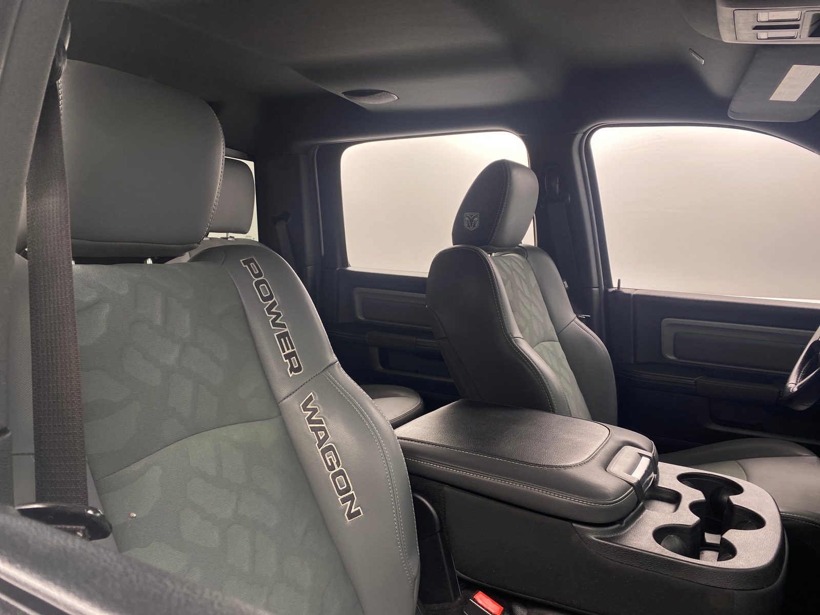 Thumbnail: 2018 RAM 2500 - 2