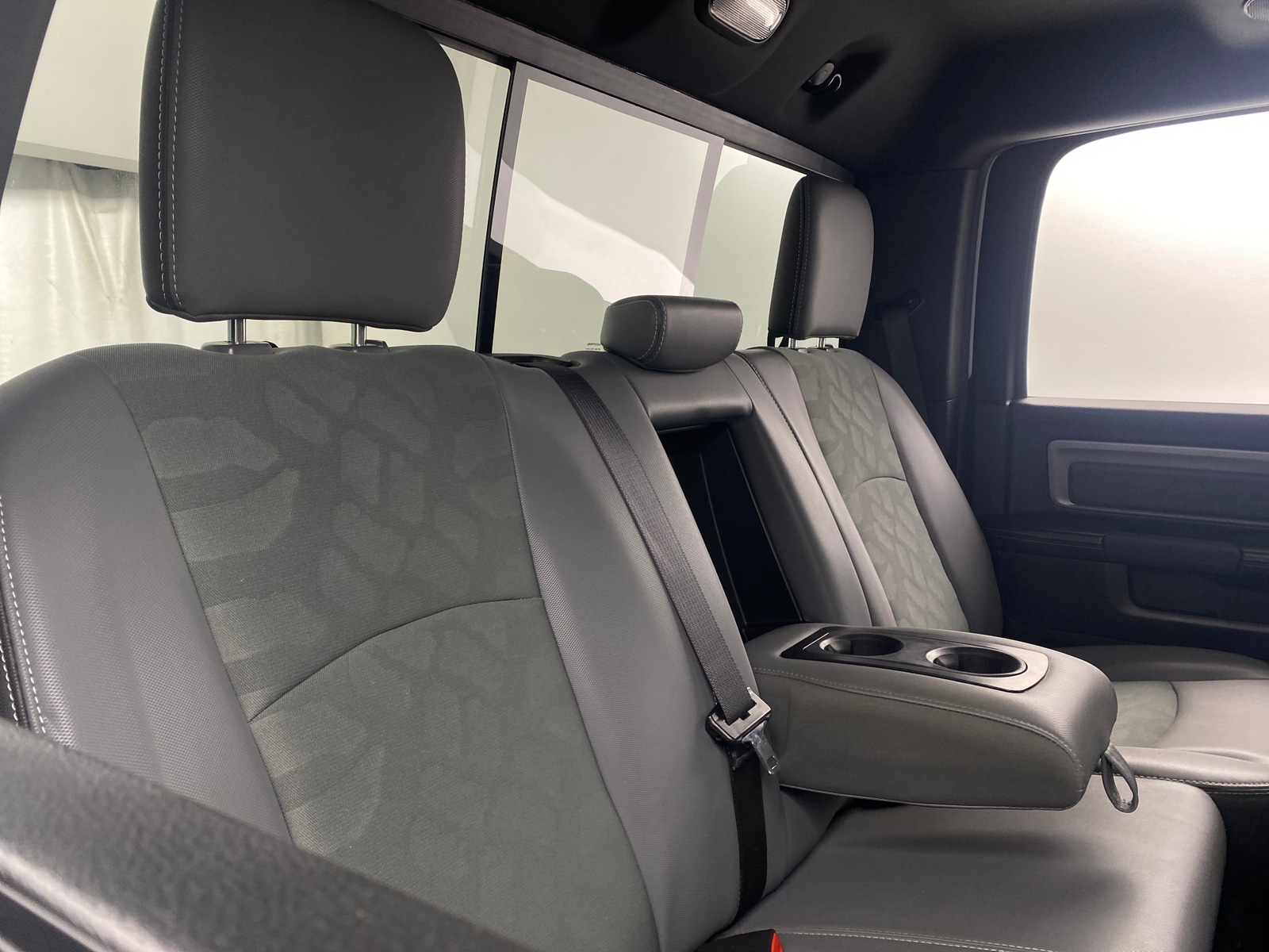 Thumbnail: 2018 RAM 2500 - 6