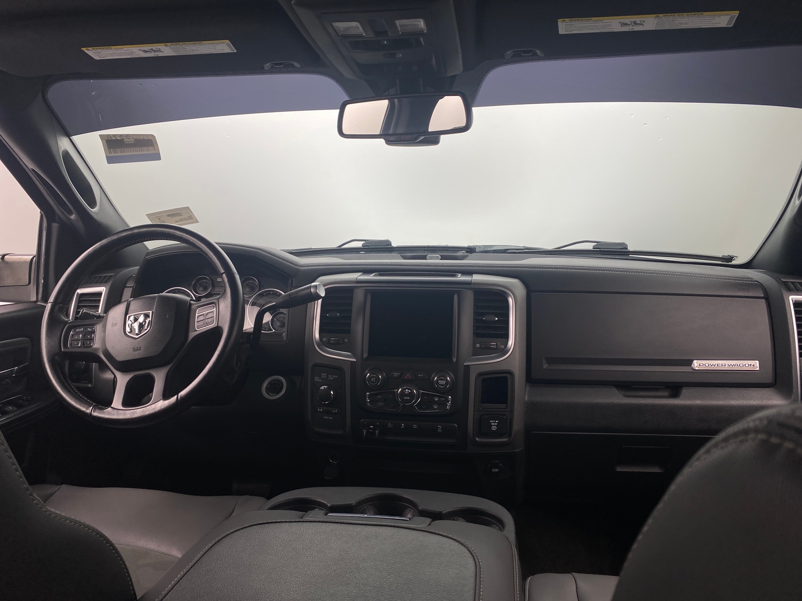 Thumbnail: 2018 RAM 2500 - 3