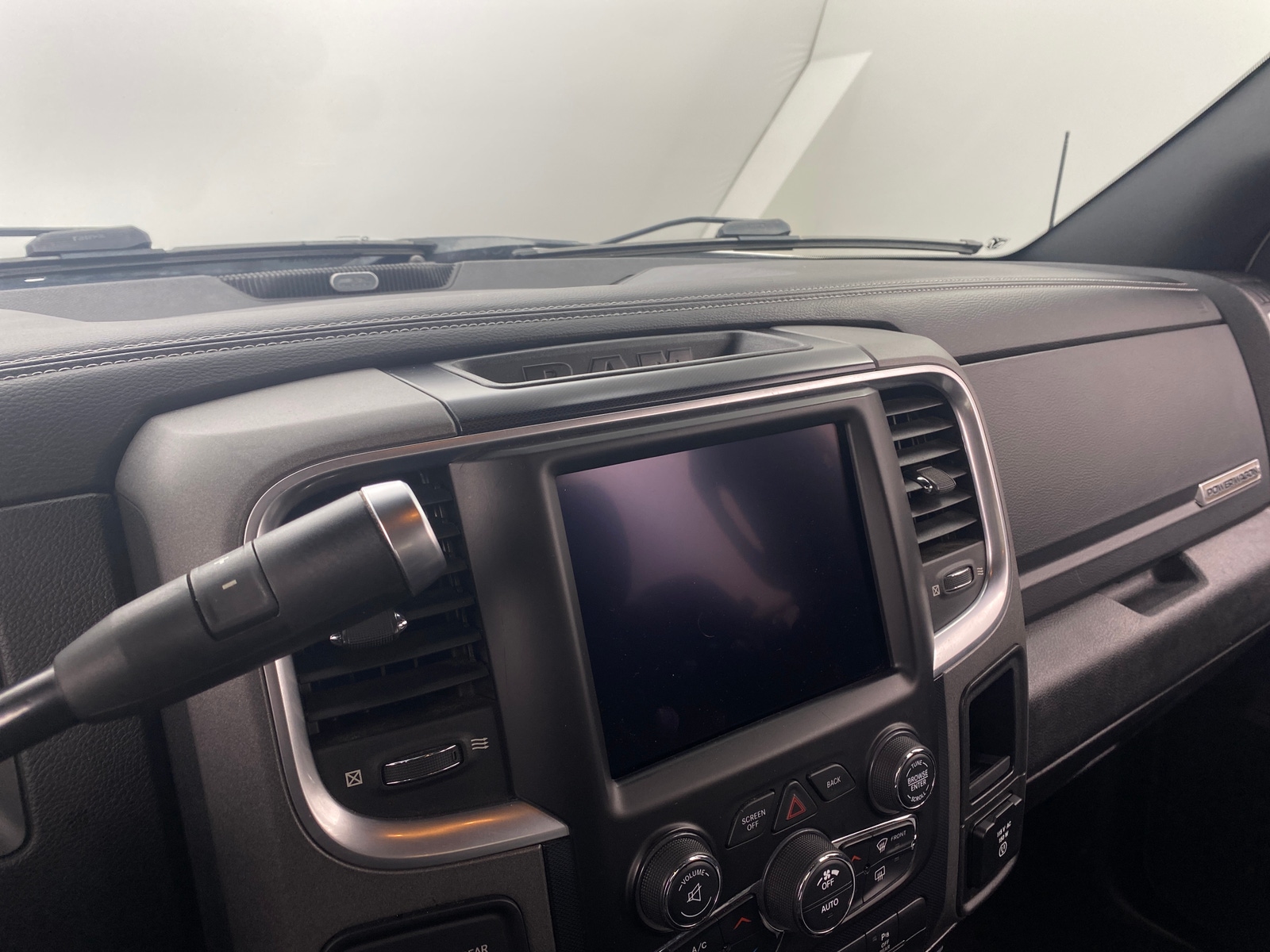 Thumbnail: 2018 RAM 2500 - 4