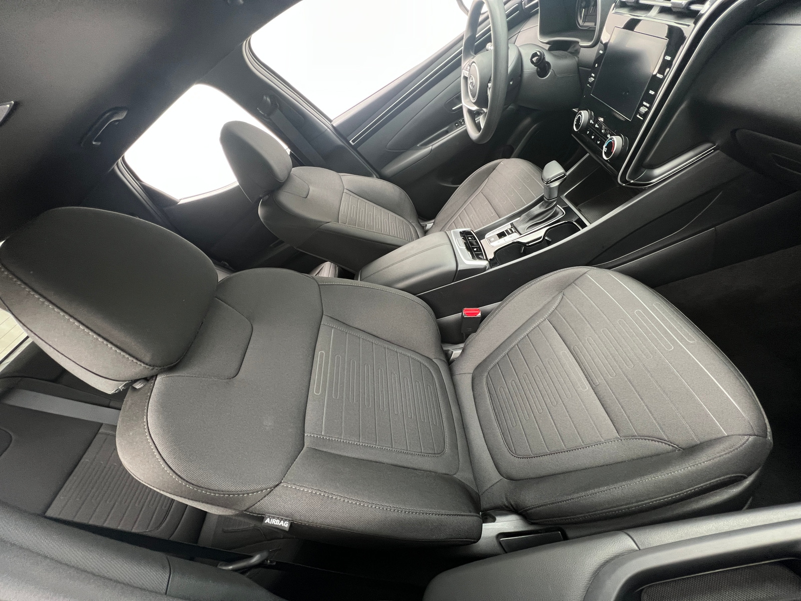 Thumbnail: 2023 Hyundai Santa Cruz - 2