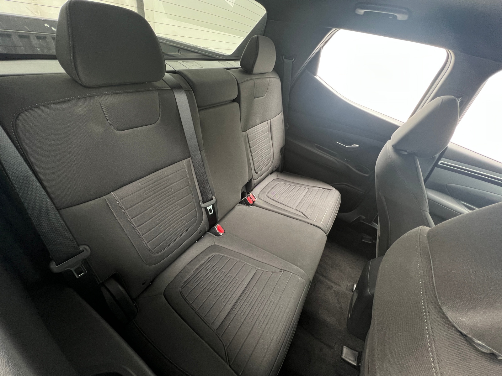 Thumbnail: 2023 Hyundai Santa Cruz - 6