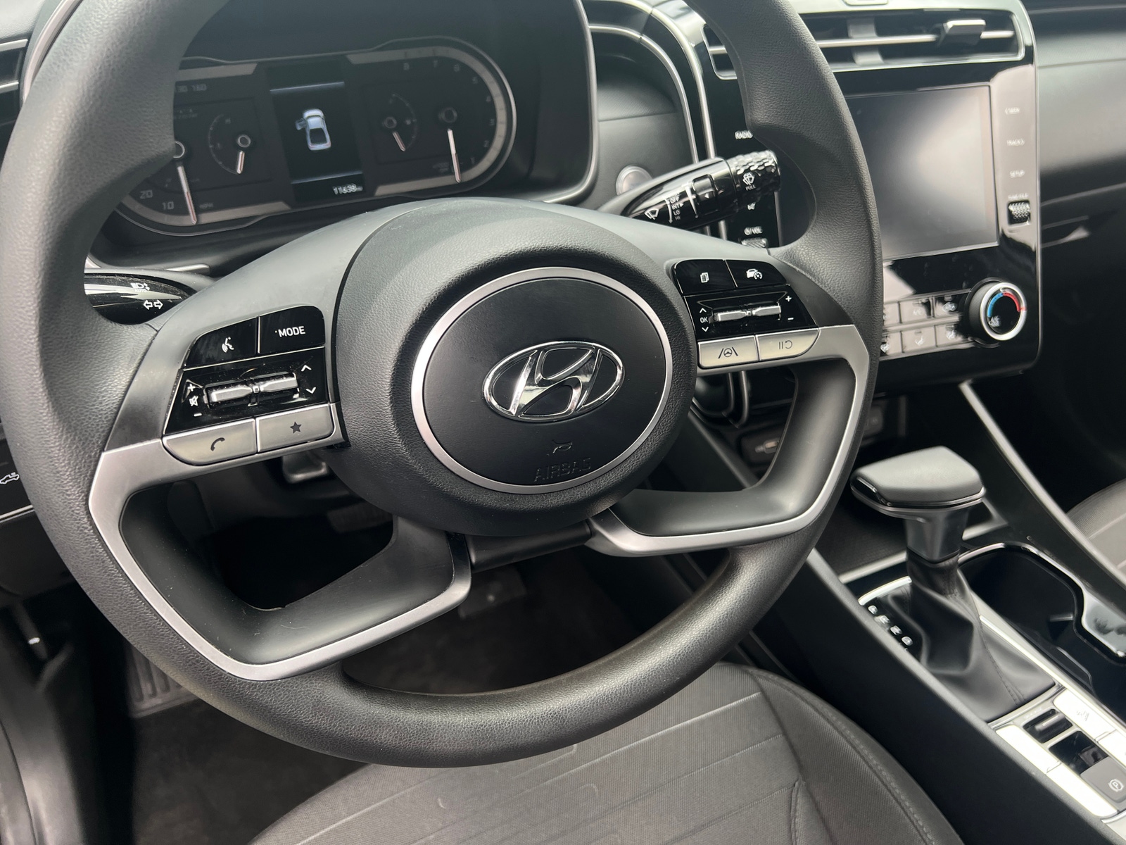 Thumbnail: 2023 Hyundai Santa Cruz - 5