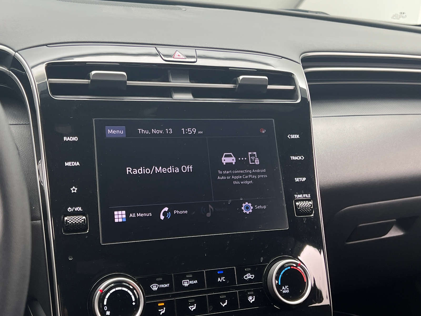 Thumbnail: 2023 Hyundai Santa Cruz - 4