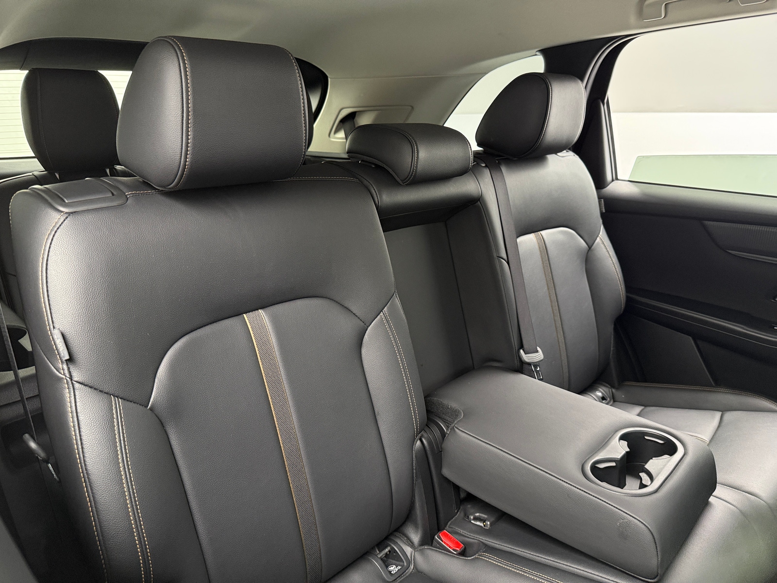 Thumbnail: 2024 Mazda CX-90 - 5