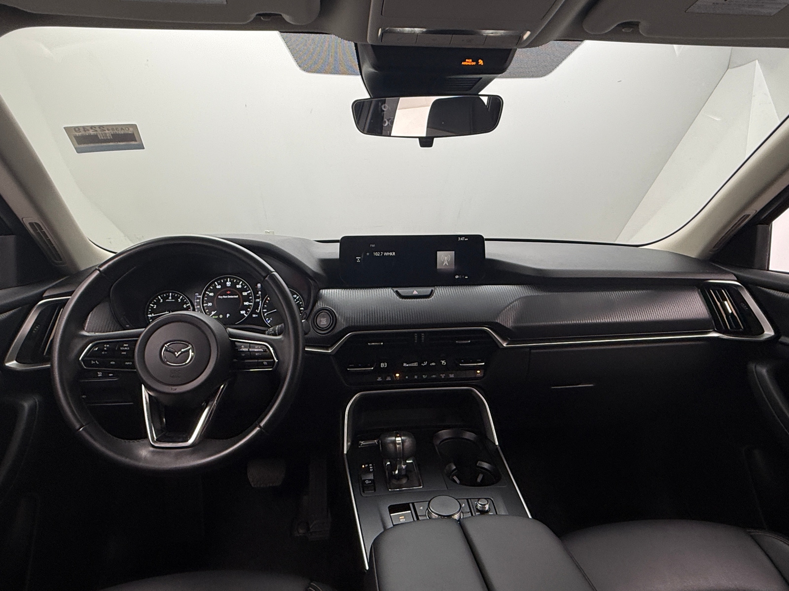 Thumbnail: 2024 Mazda CX-90 - 2