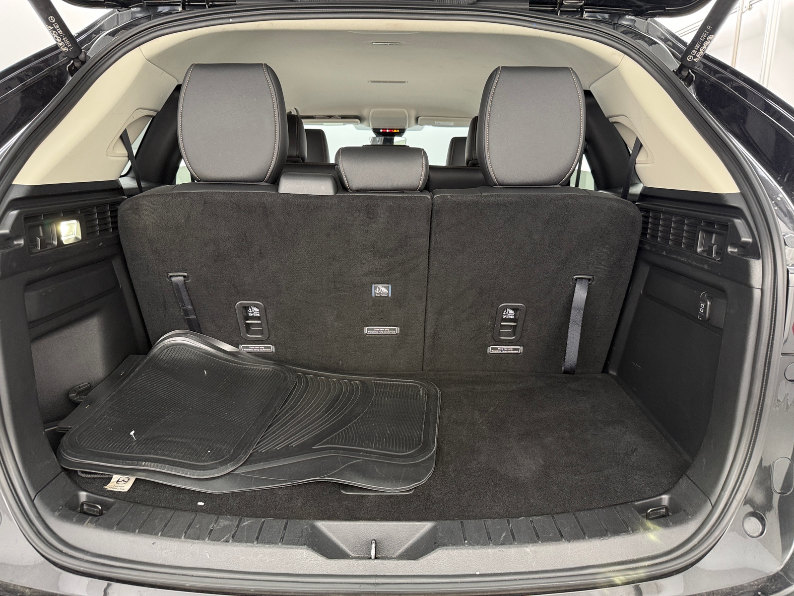 Thumbnail: 2024 Mazda CX-90 - 6