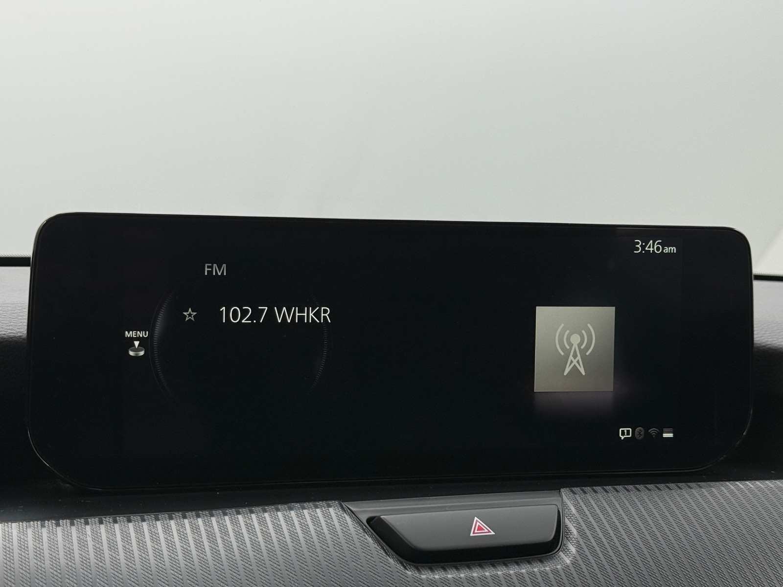 Thumbnail: 2024 Mazda CX-90 - 3