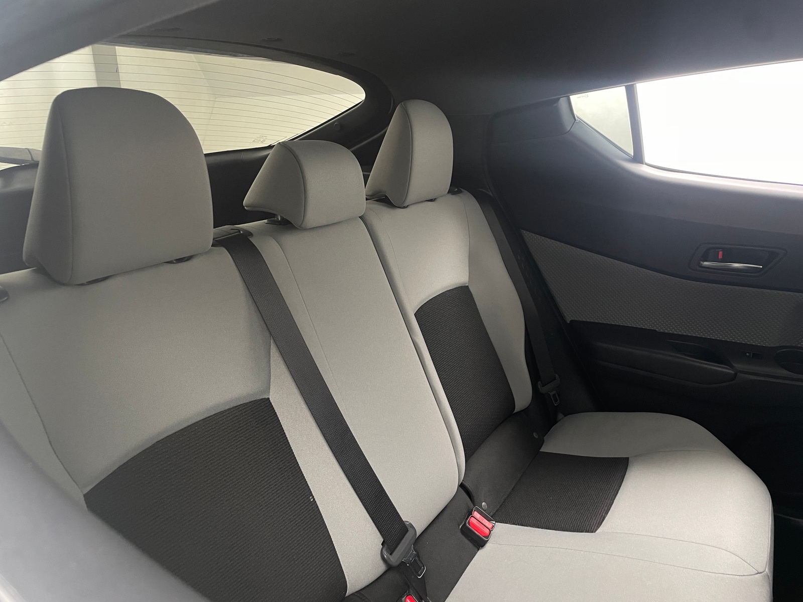 Thumbnail: 2019 Toyota C-HR - 6