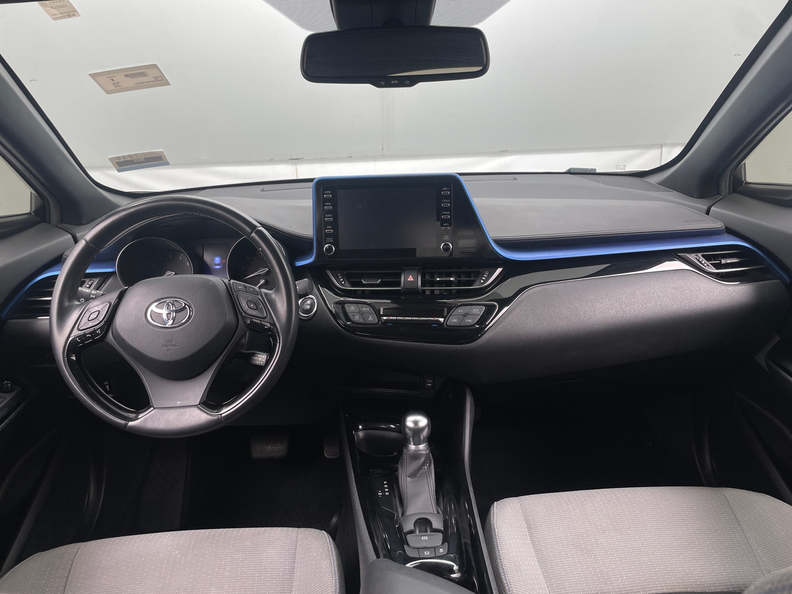 Thumbnail: 2019 Toyota C-HR - 3