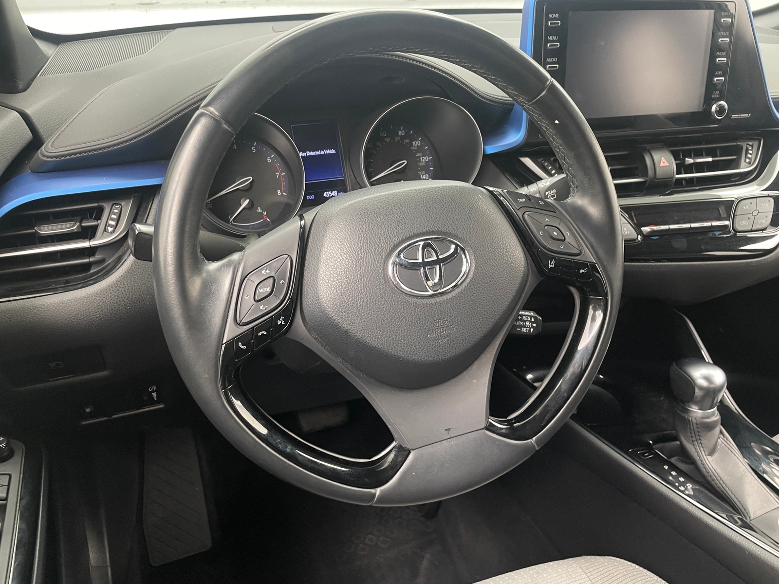 Thumbnail: 2019 Toyota C-HR - 5