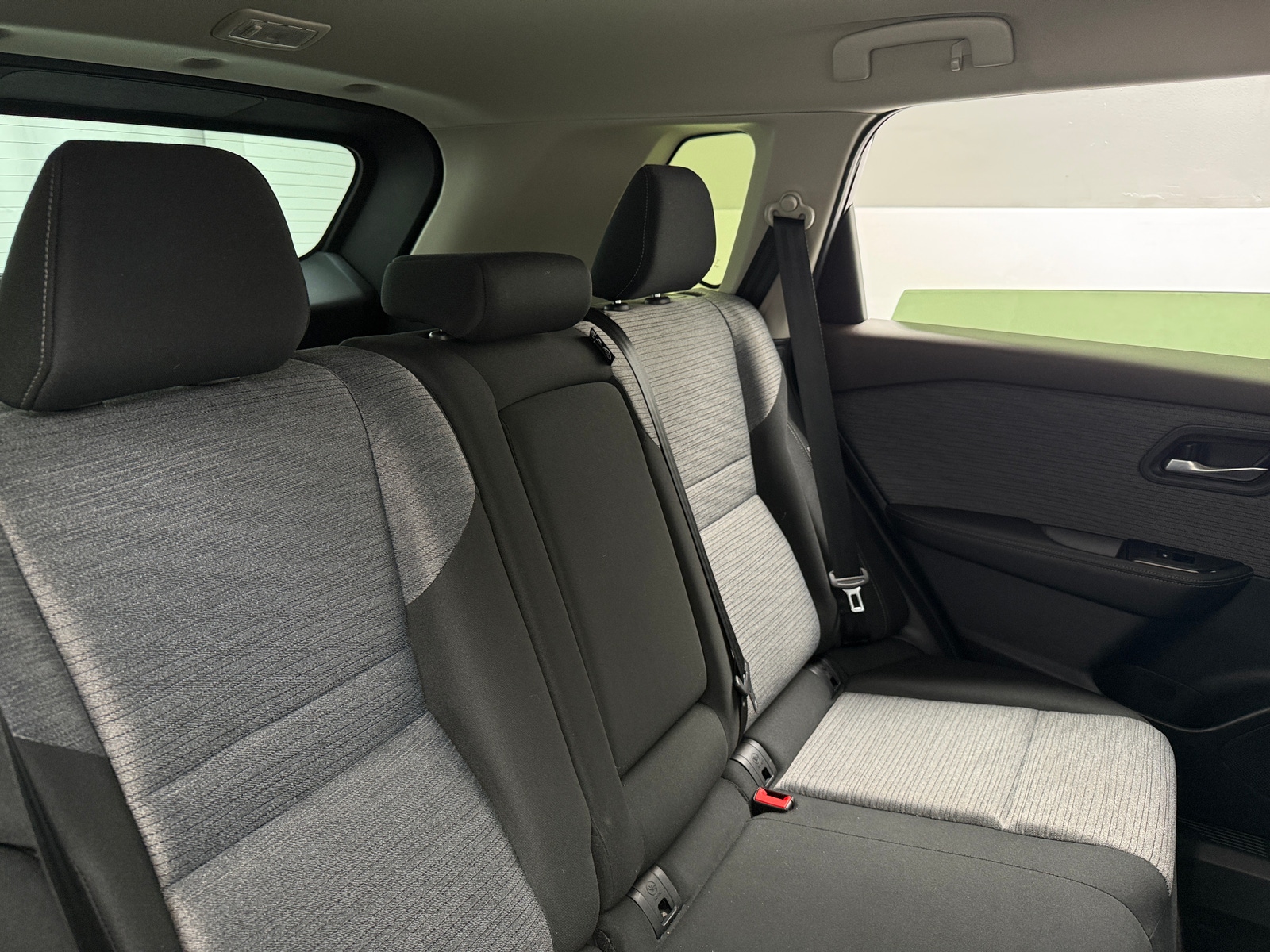 Thumbnail: 2023 Nissan Rogue - 6