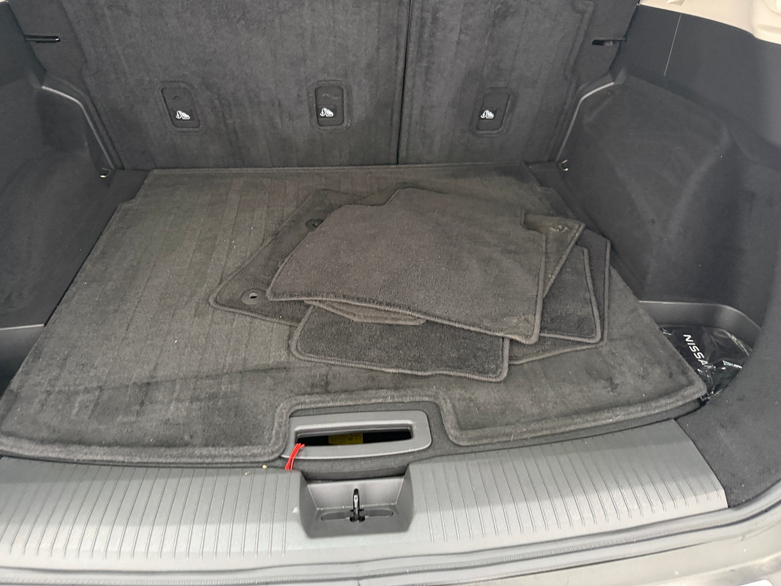 Thumbnail: 2023 Nissan Rogue - 7