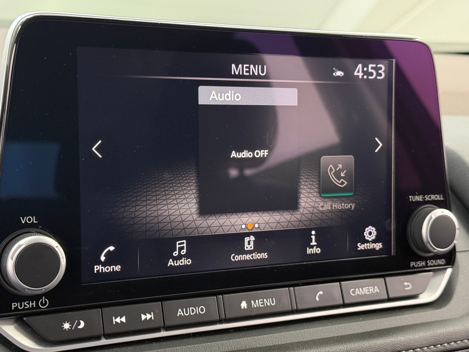 Thumbnail: 2023 Nissan Rogue - 4