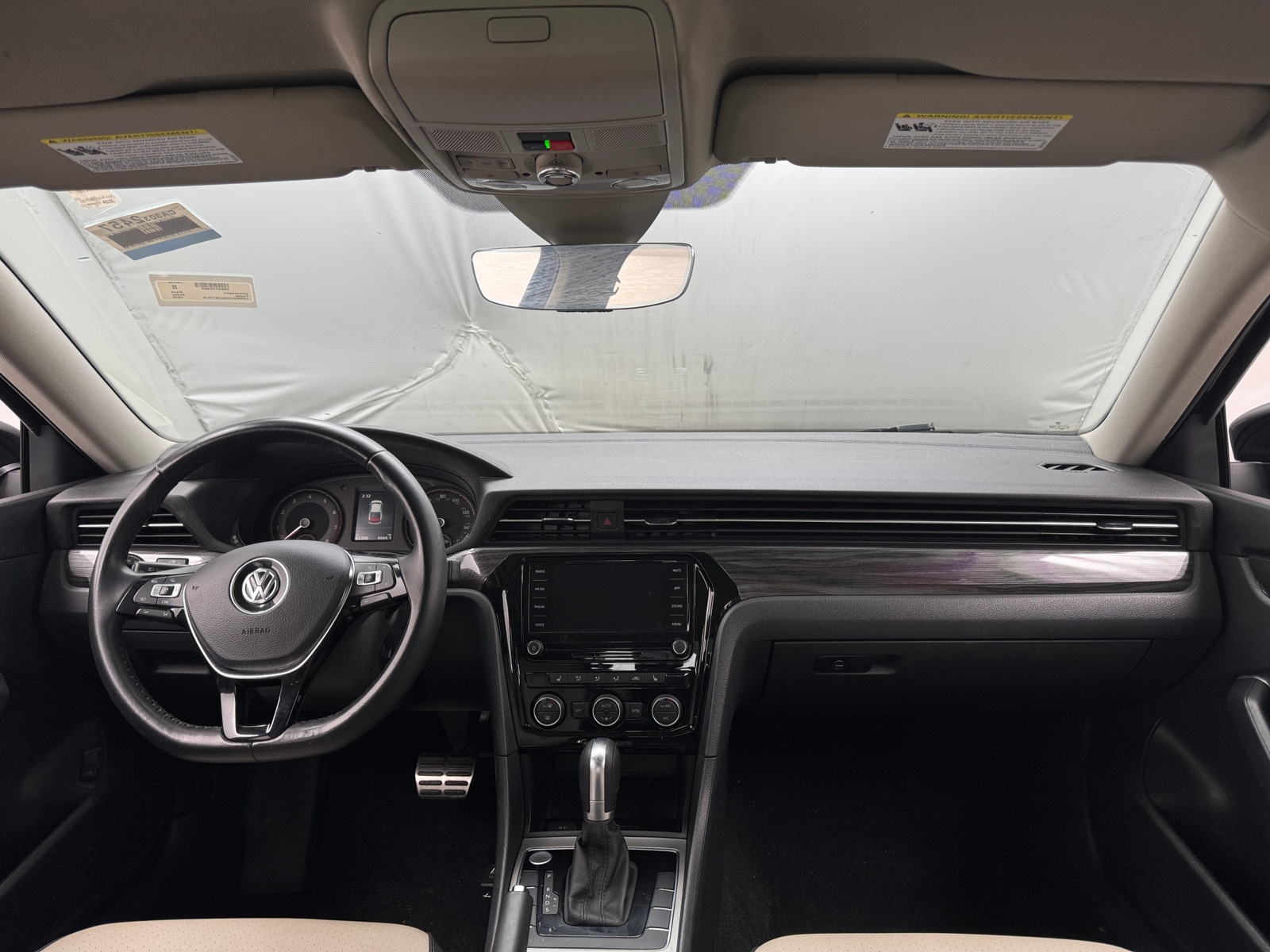 Thumbnail: 2020 Volkswagen Passat - 3