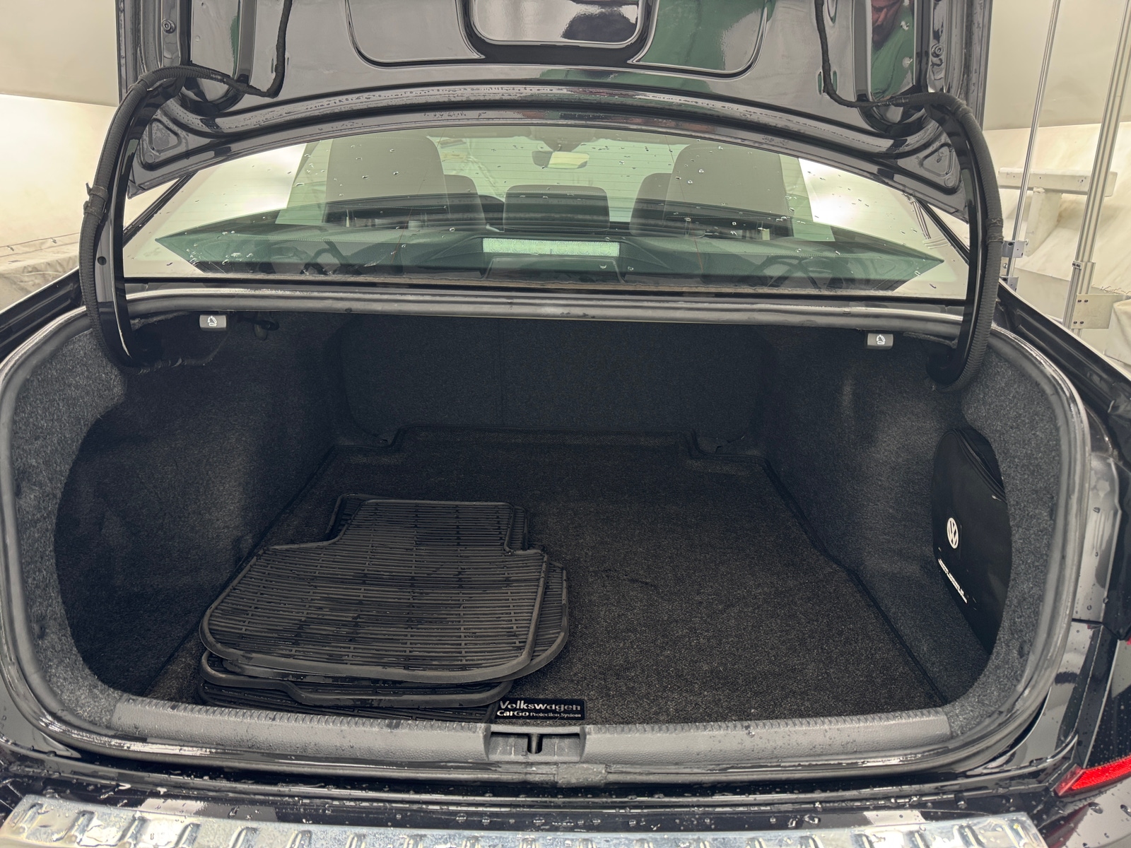 Thumbnail: 2020 Volkswagen Passat - 7