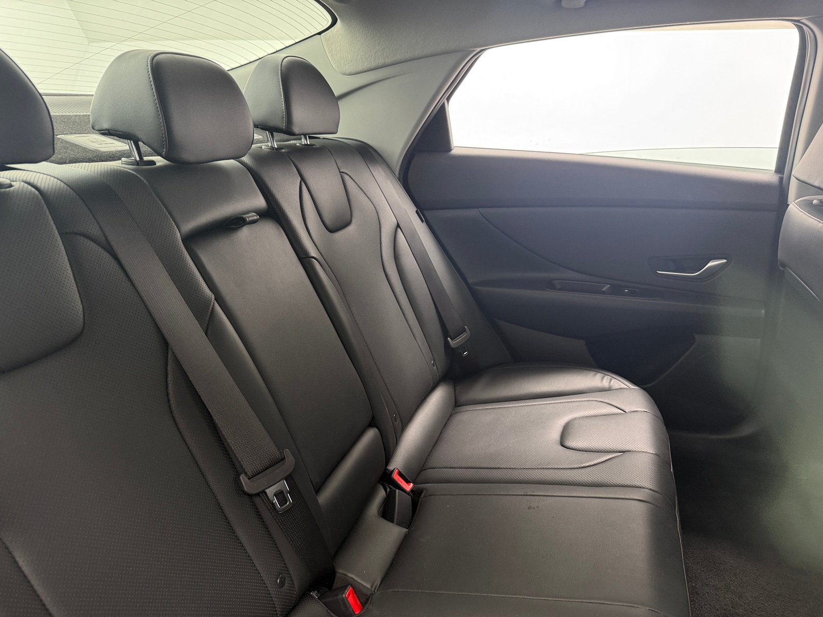 Thumbnail: 2024 Hyundai Elantra - 5