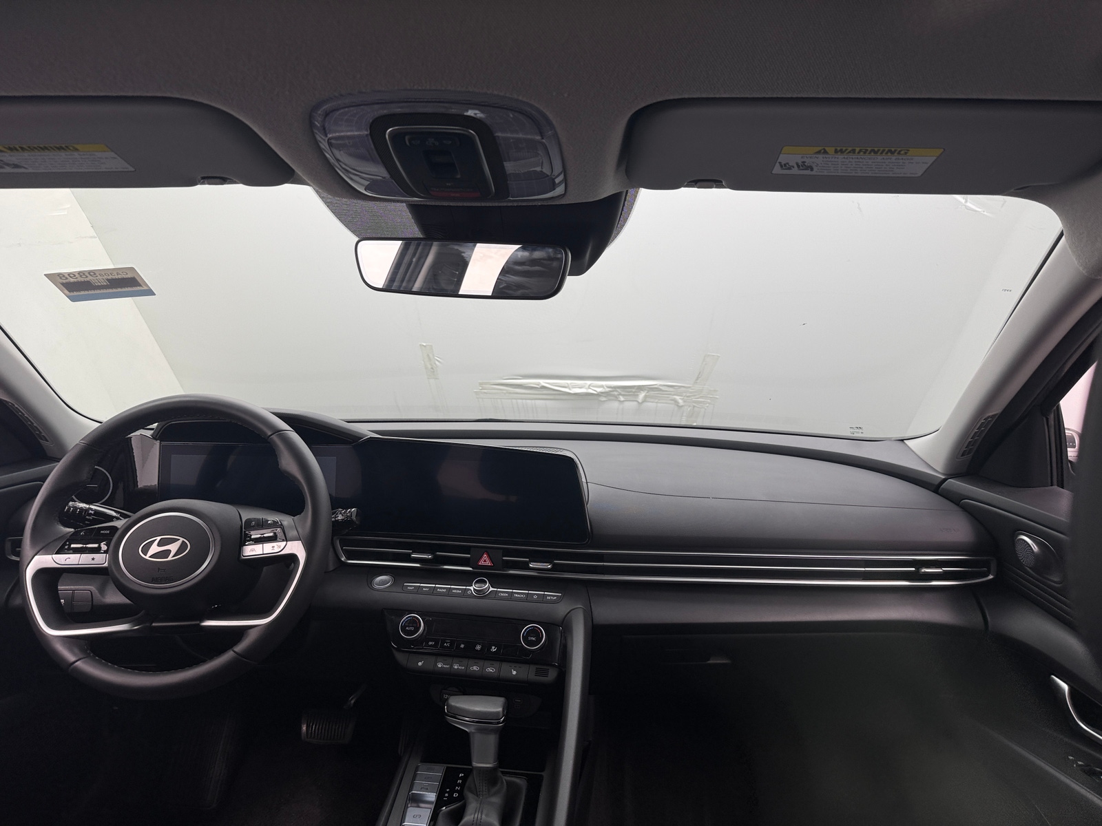 Thumbnail: 2024 Hyundai Elantra - 2