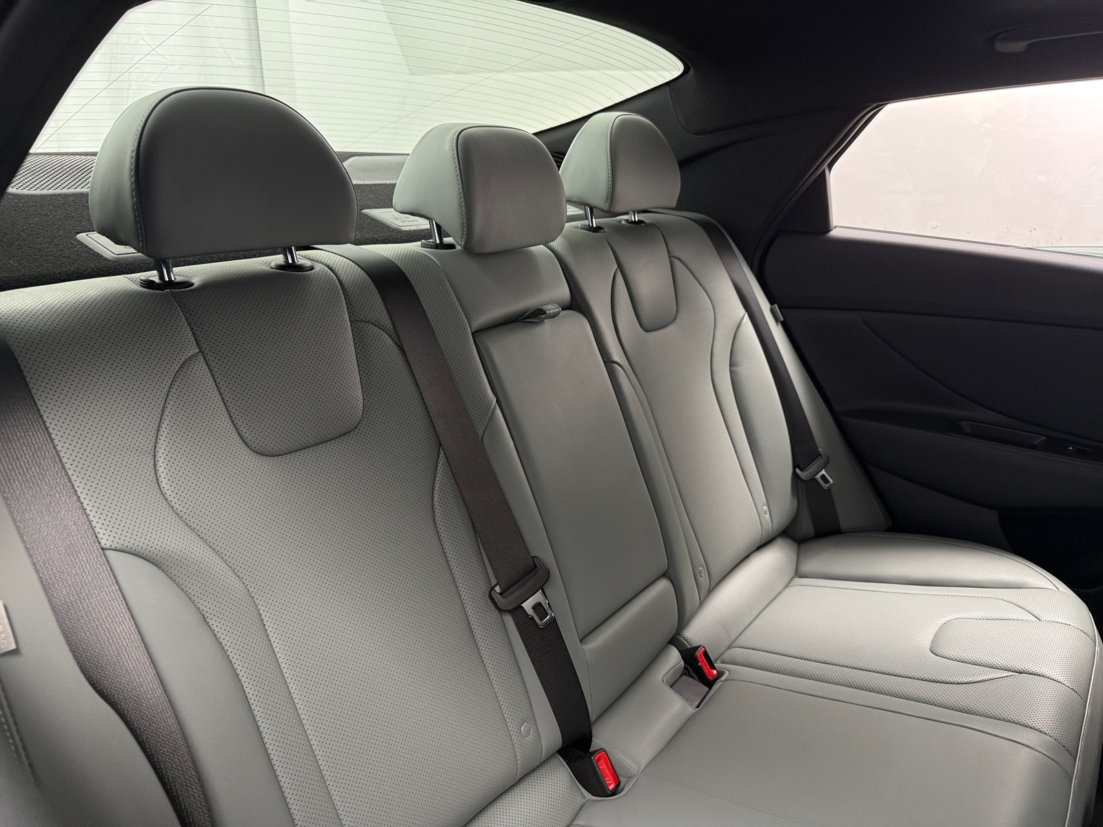 Thumbnail: 2025 Hyundai Elantra - 5