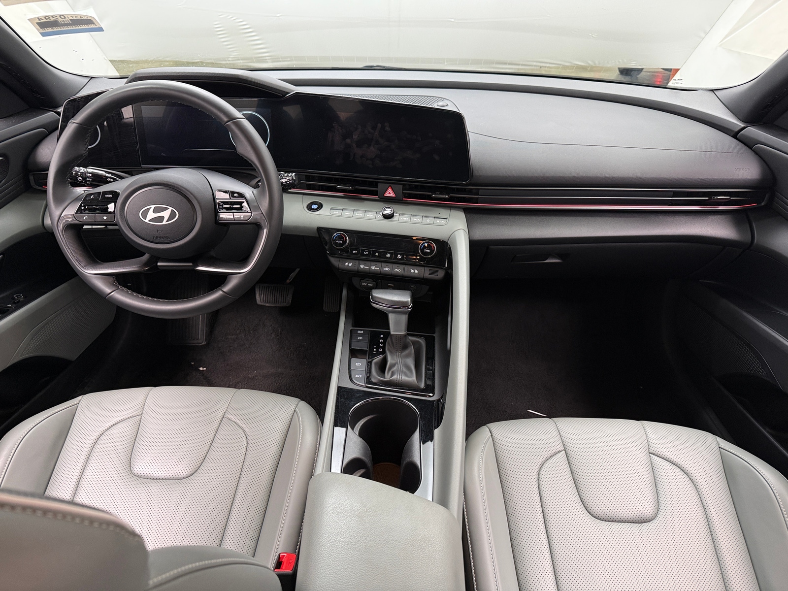 Thumbnail: 2025 Hyundai Elantra - 2