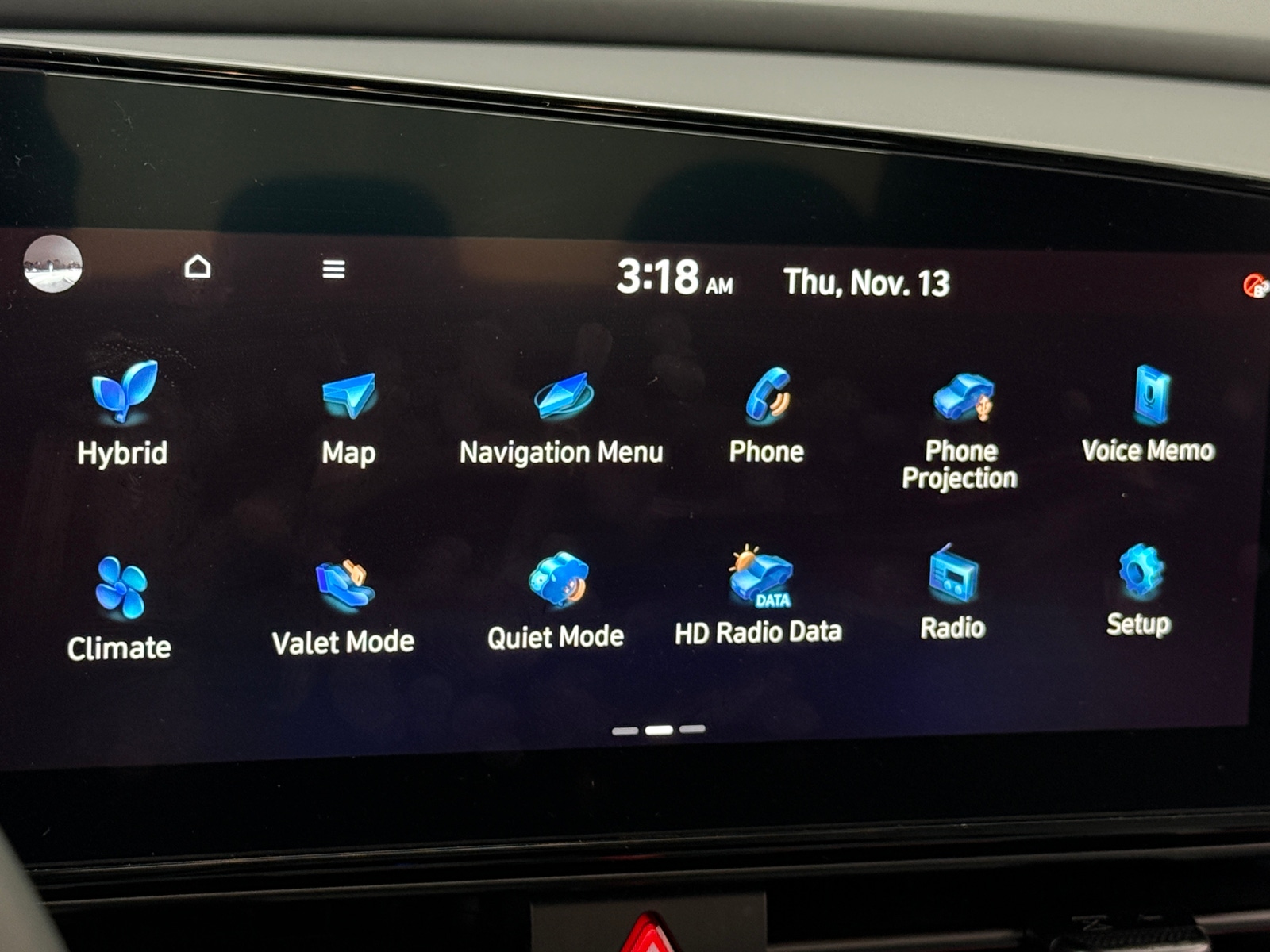 Thumbnail: 2025 Hyundai Elantra - 3