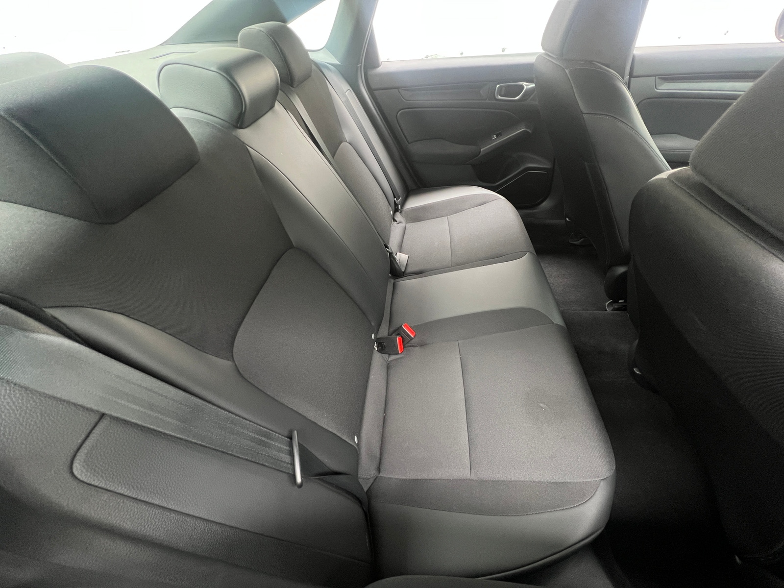 Thumbnail: 2024 Honda Civic - 6