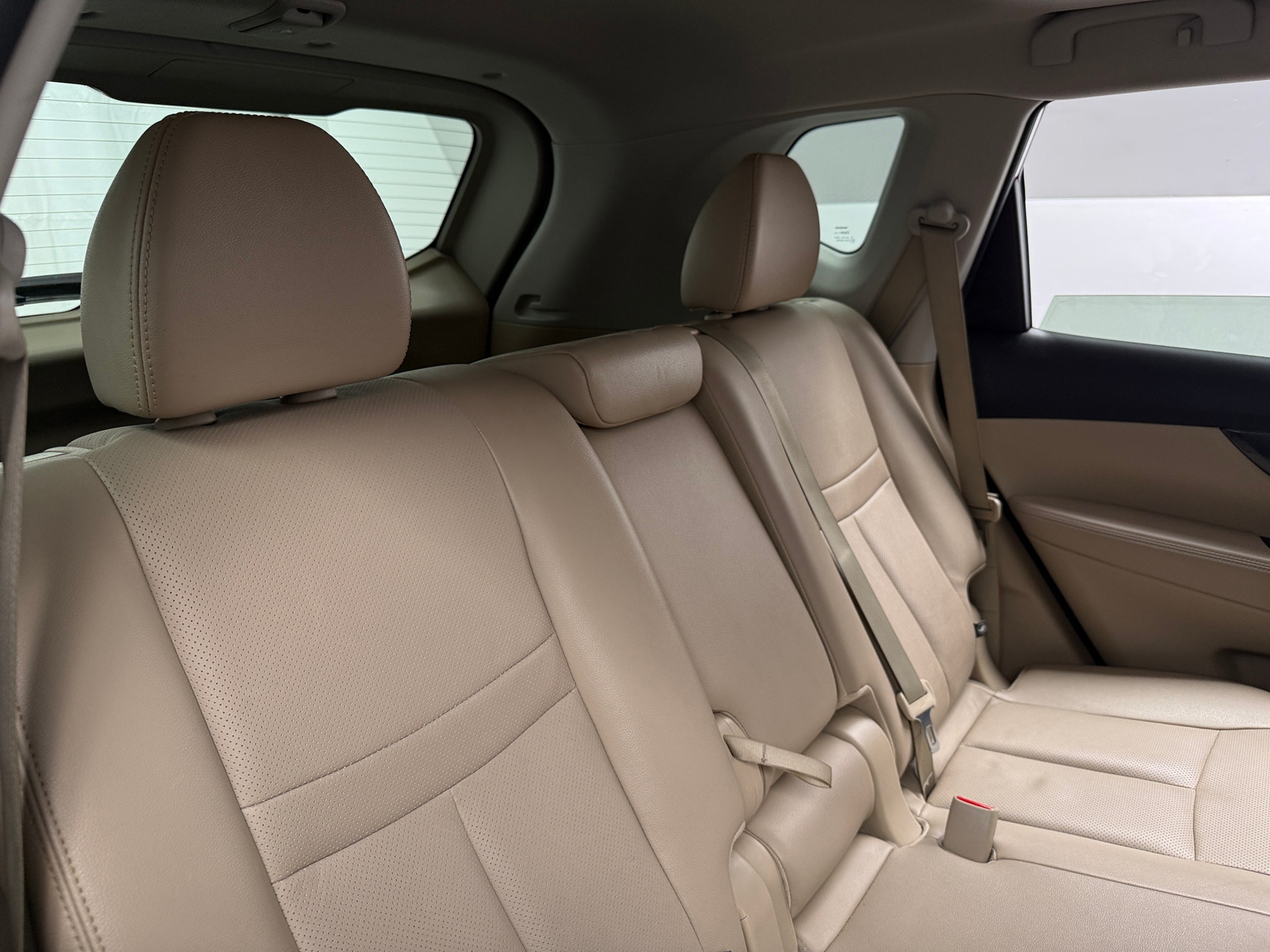 Thumbnail: 2016 Nissan Rogue - 5