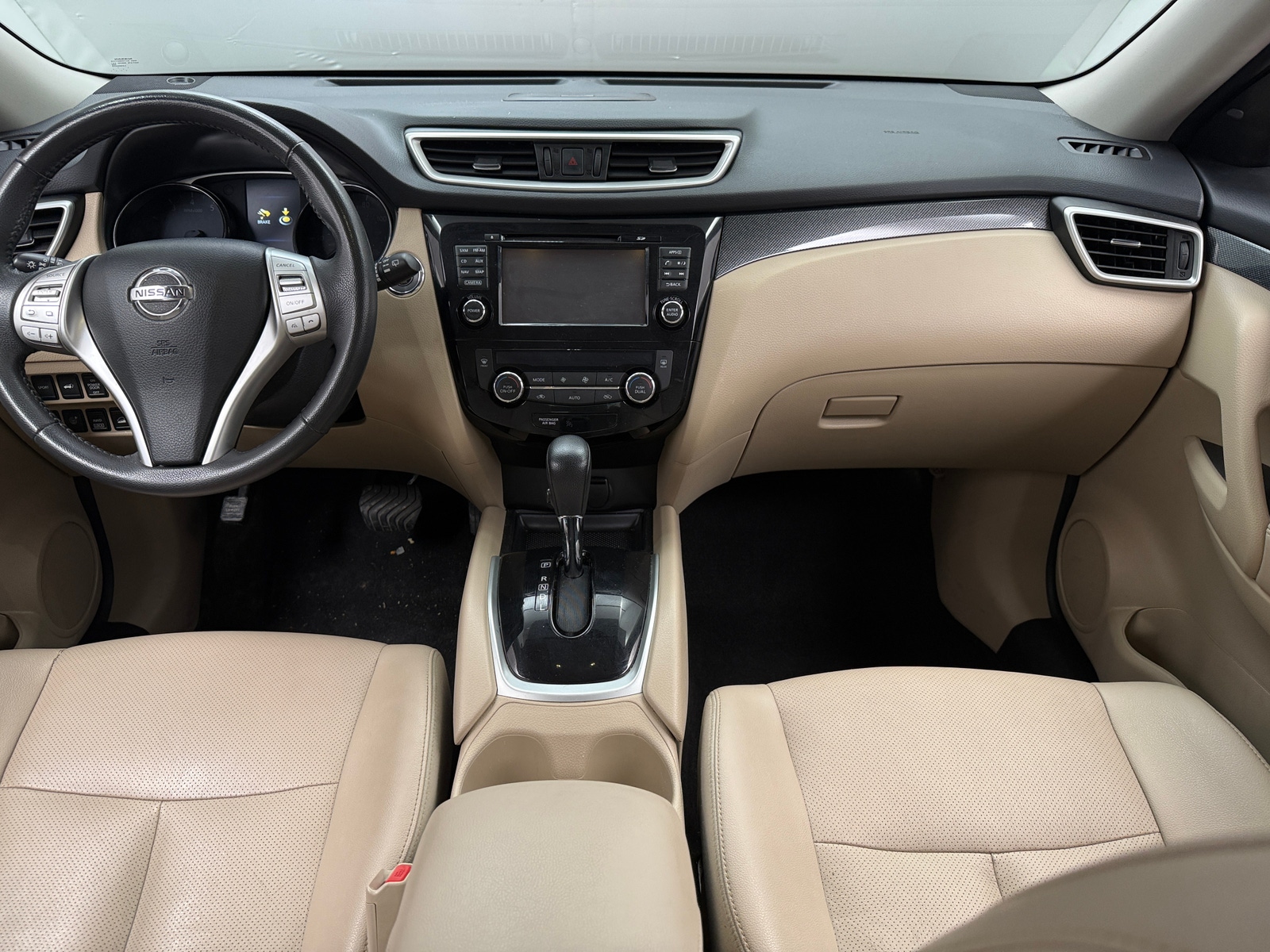 Thumbnail: 2016 Nissan Rogue - 2