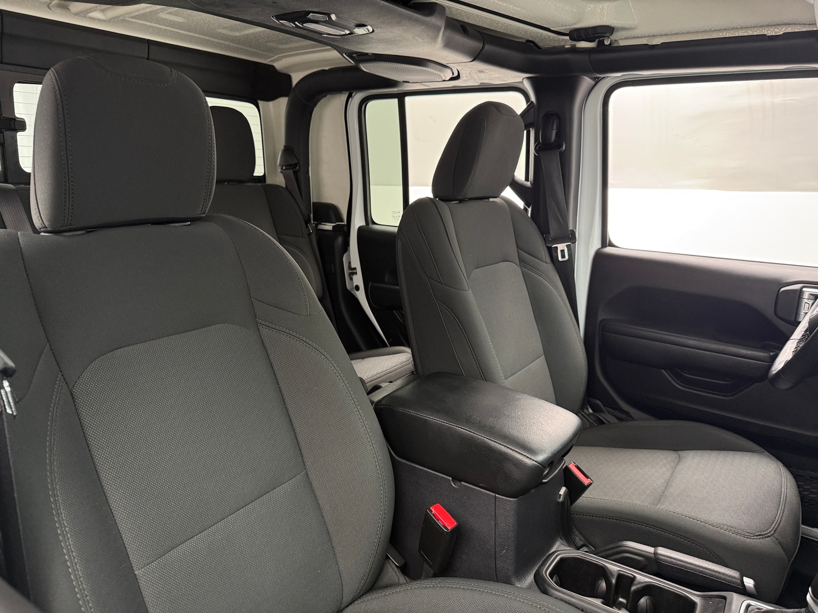 Thumbnail: 2021 Jeep Gladiator - 2