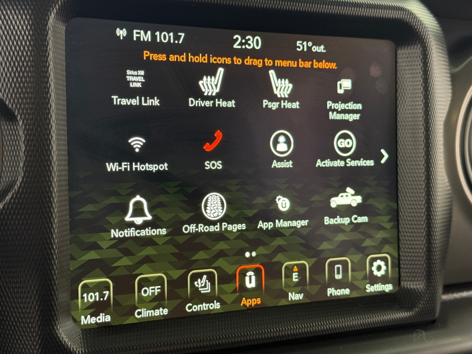 Thumbnail: 2021 Jeep Gladiator - 4