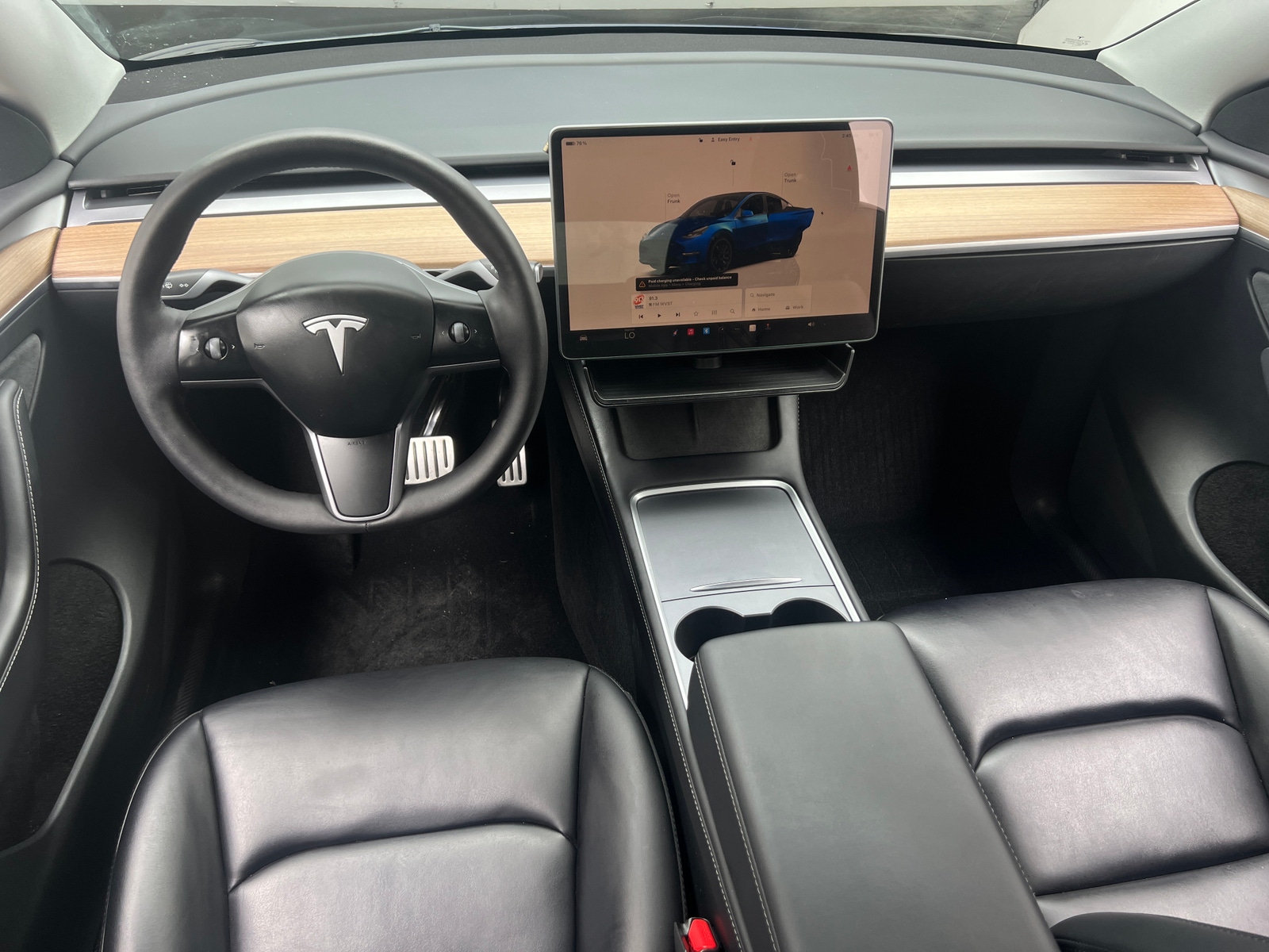 Thumbnail: 2023 Tesla Model Y - 2