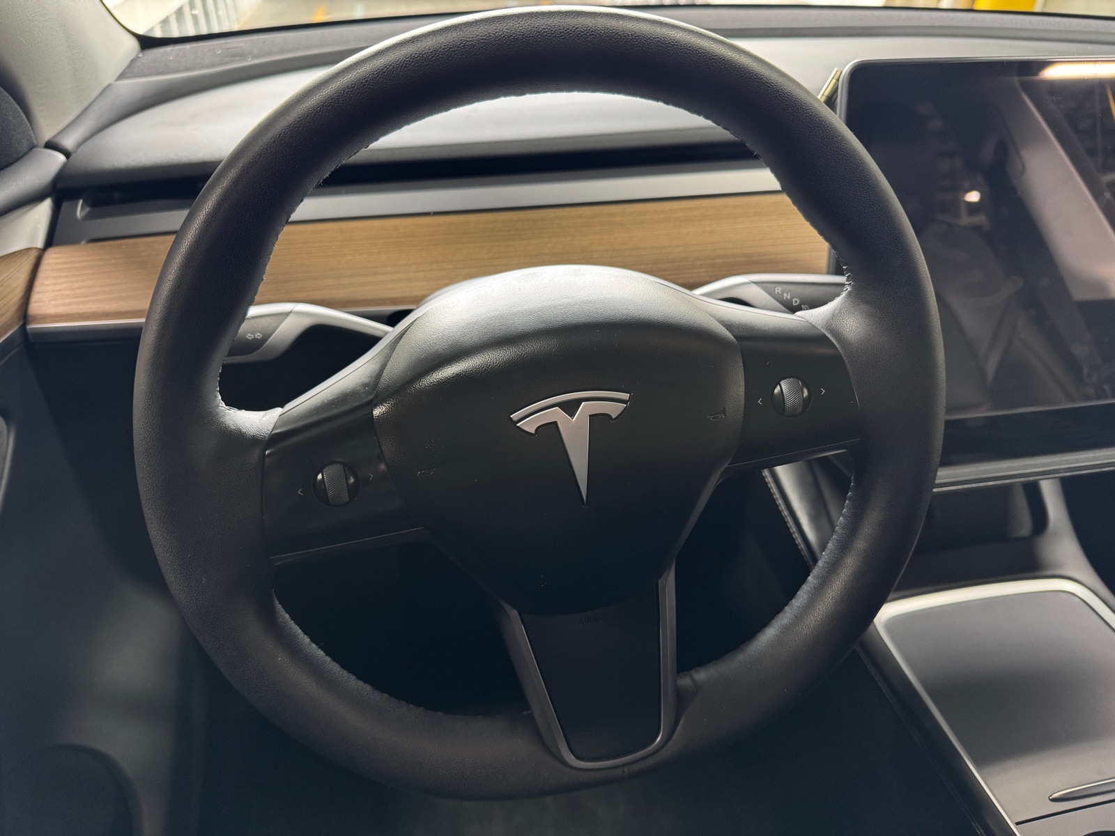Thumbnail: 2023 Tesla Model Y - 4