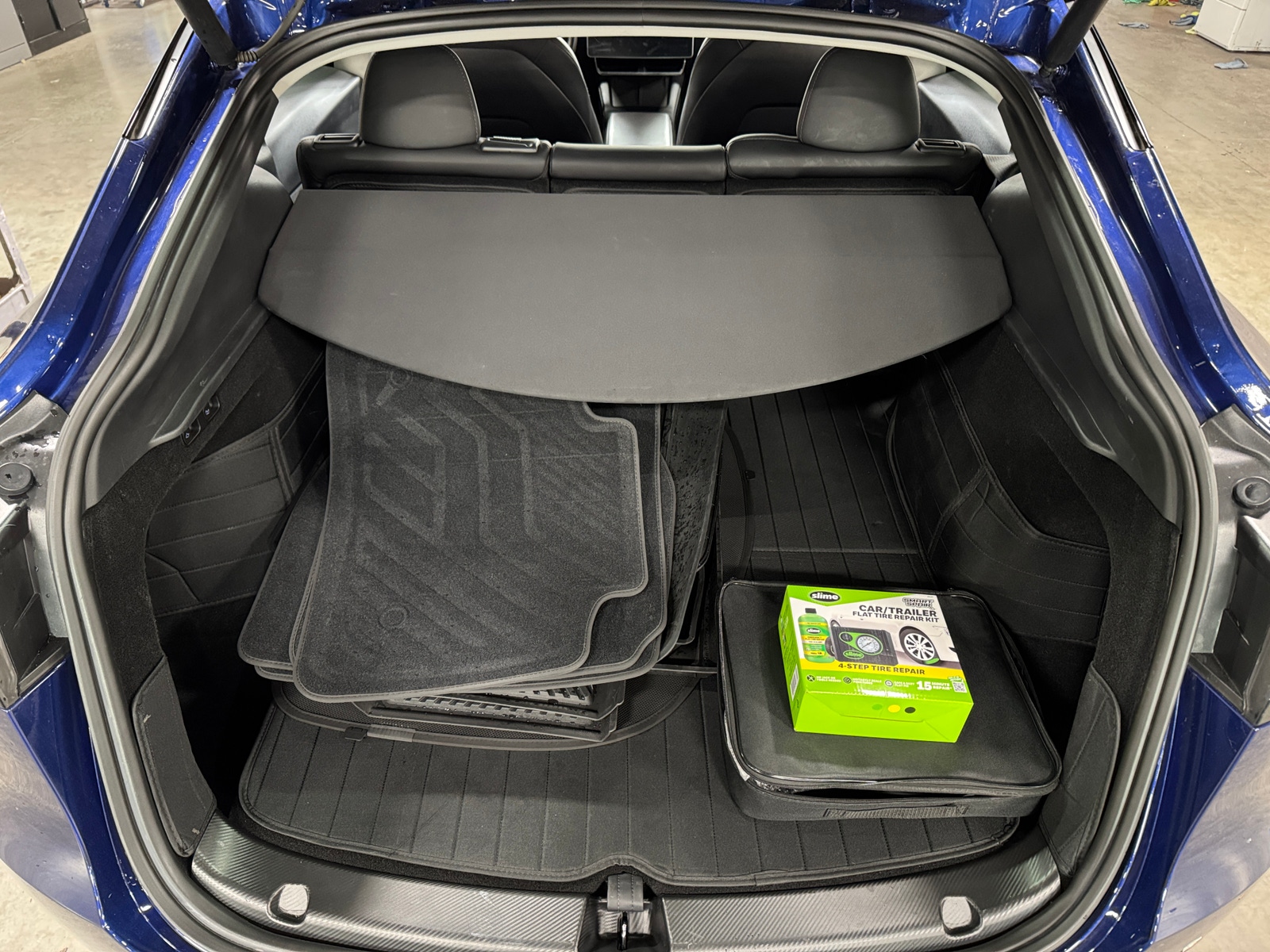 Thumbnail: 2023 Tesla Model Y - 6