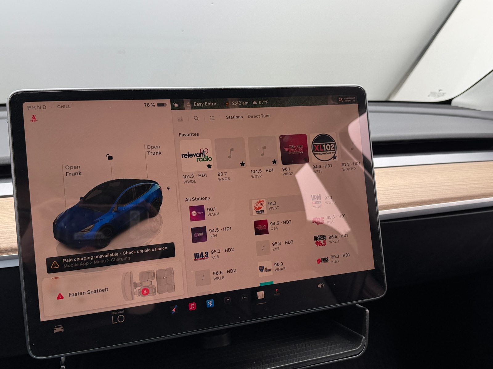 Thumbnail: 2023 Tesla Model Y - 3